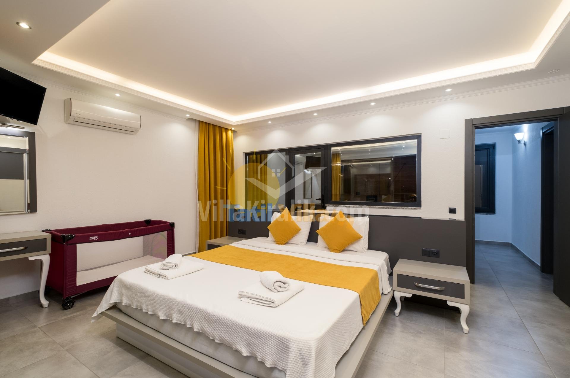Villa Karaca
