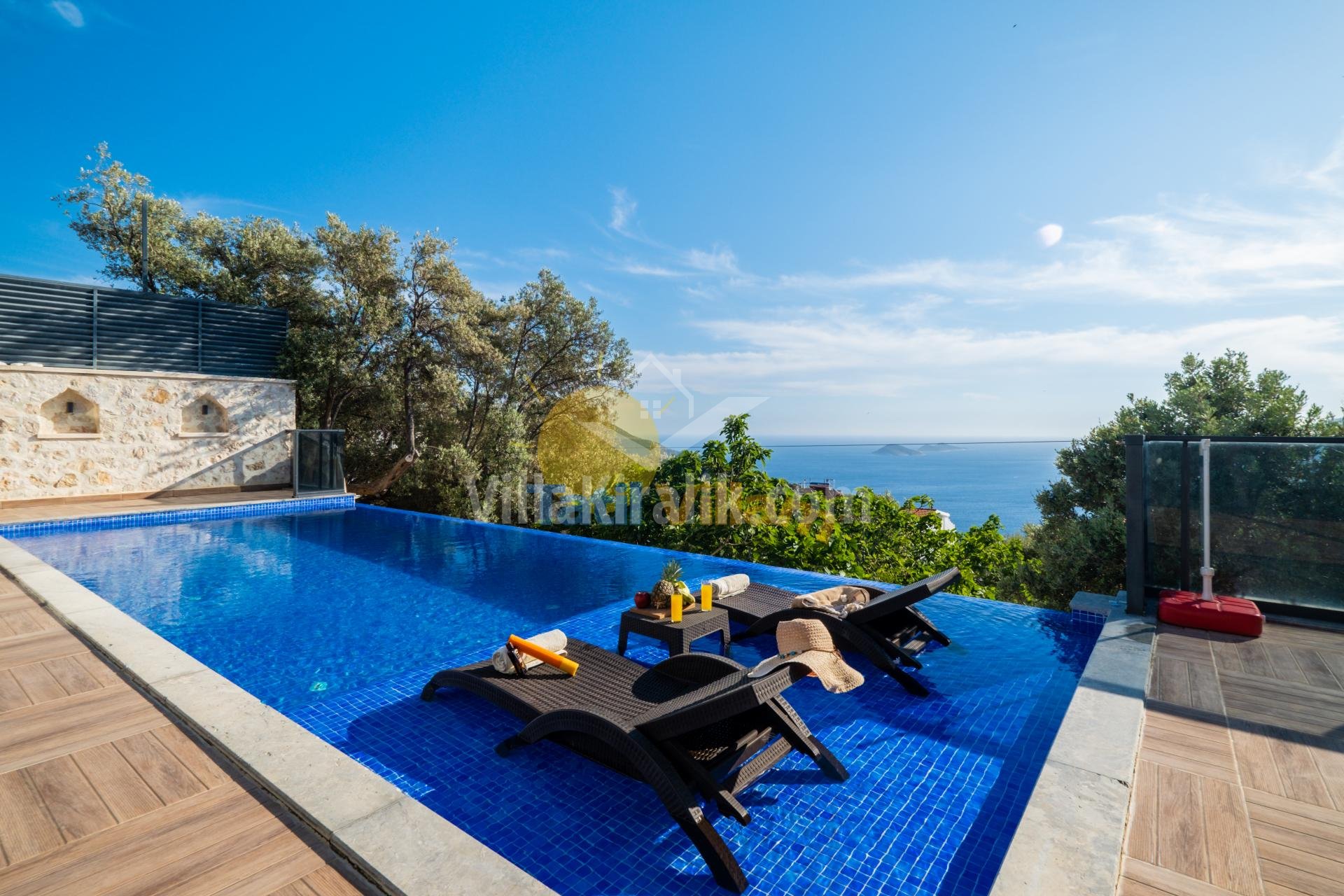 Villa Karaca