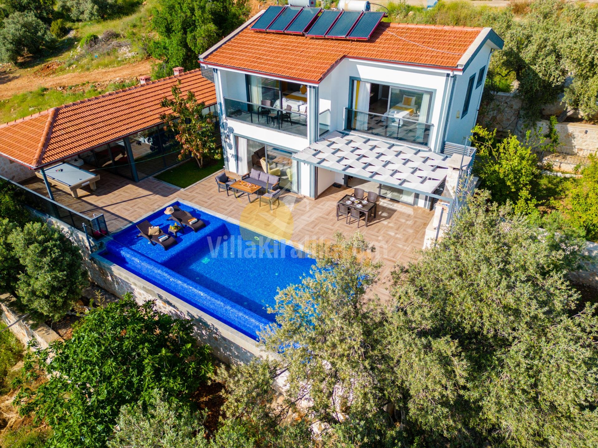 Villa Karaca
