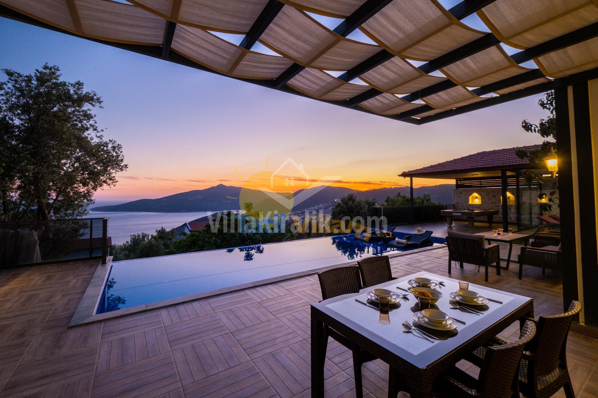 Villa Karaca