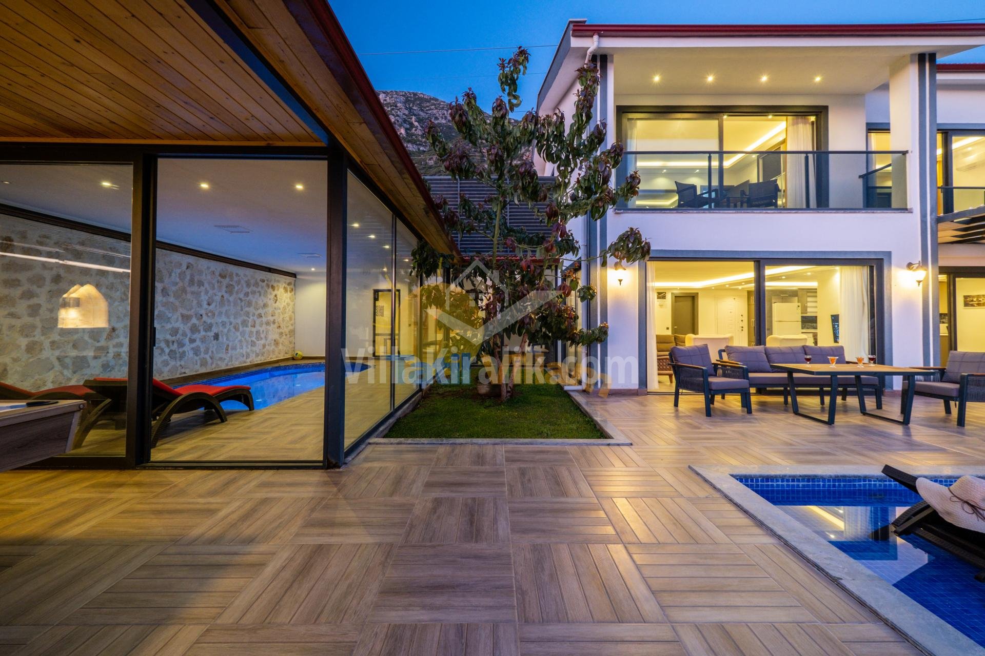 Villa Karaca