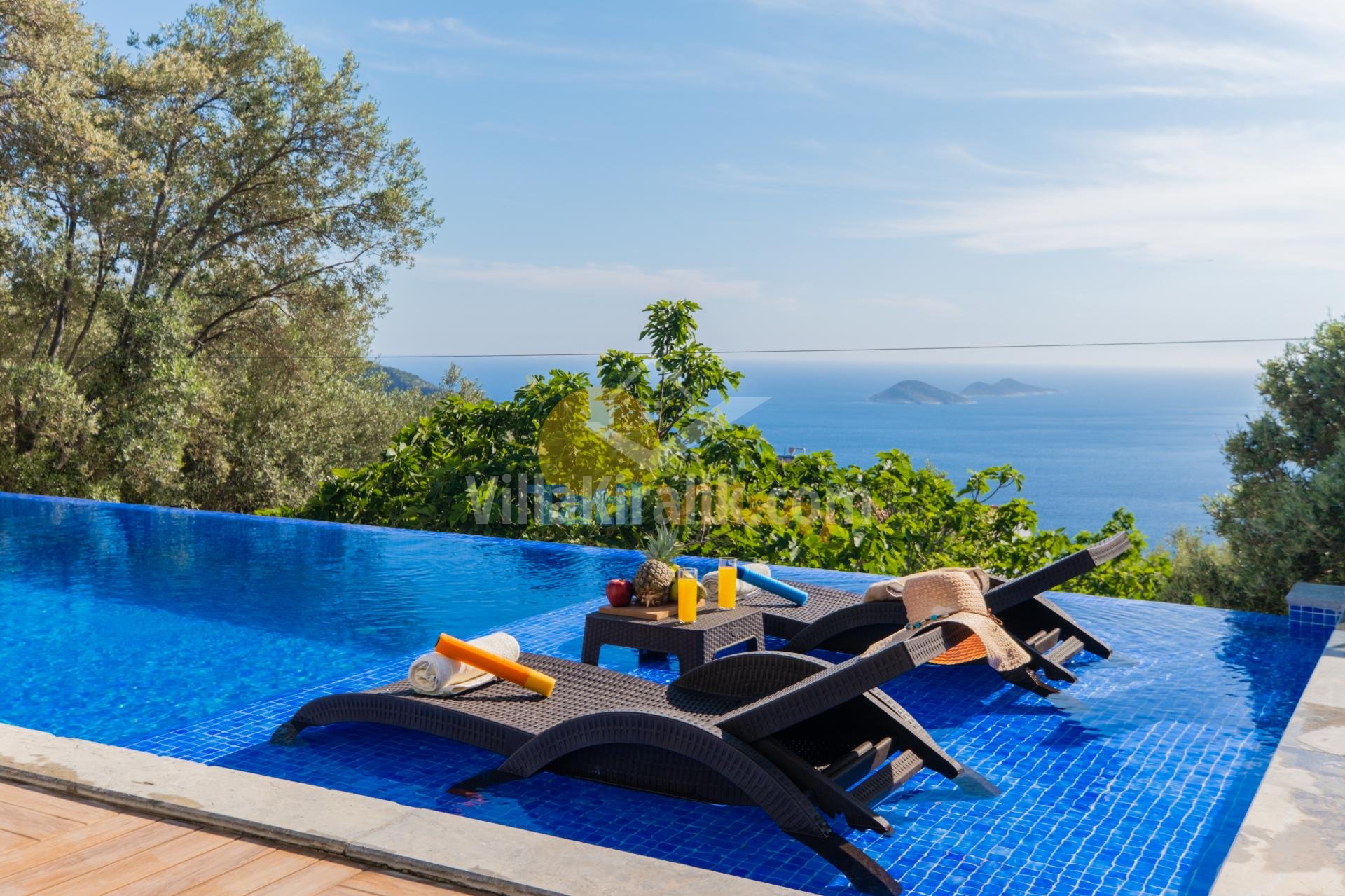 Villa Karaca