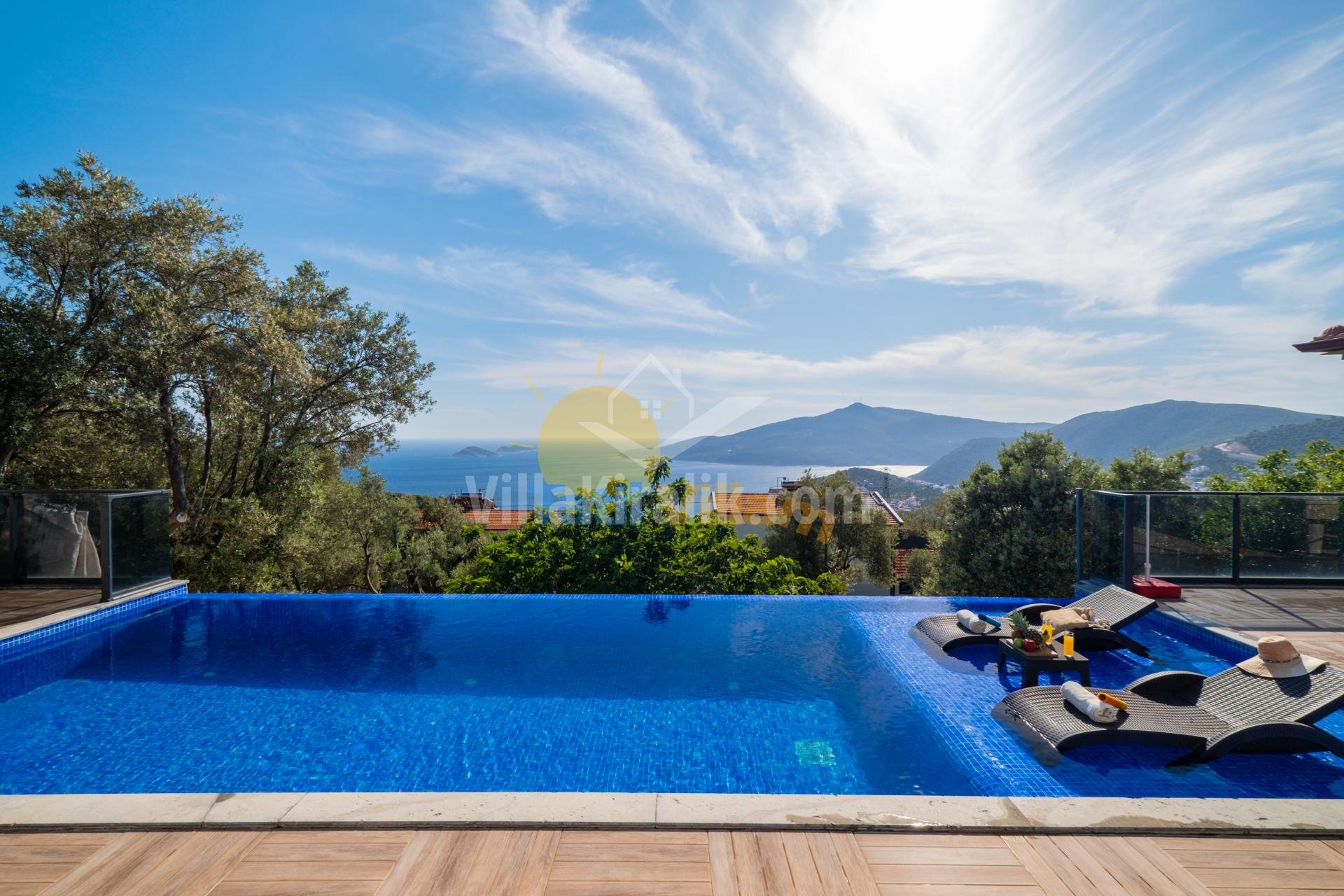 Villa Karaca