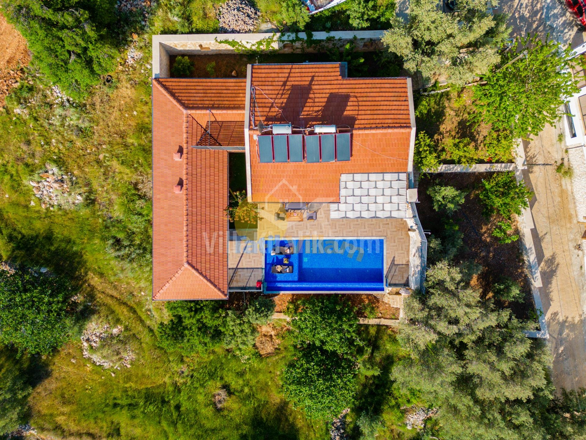 Villa Karaca