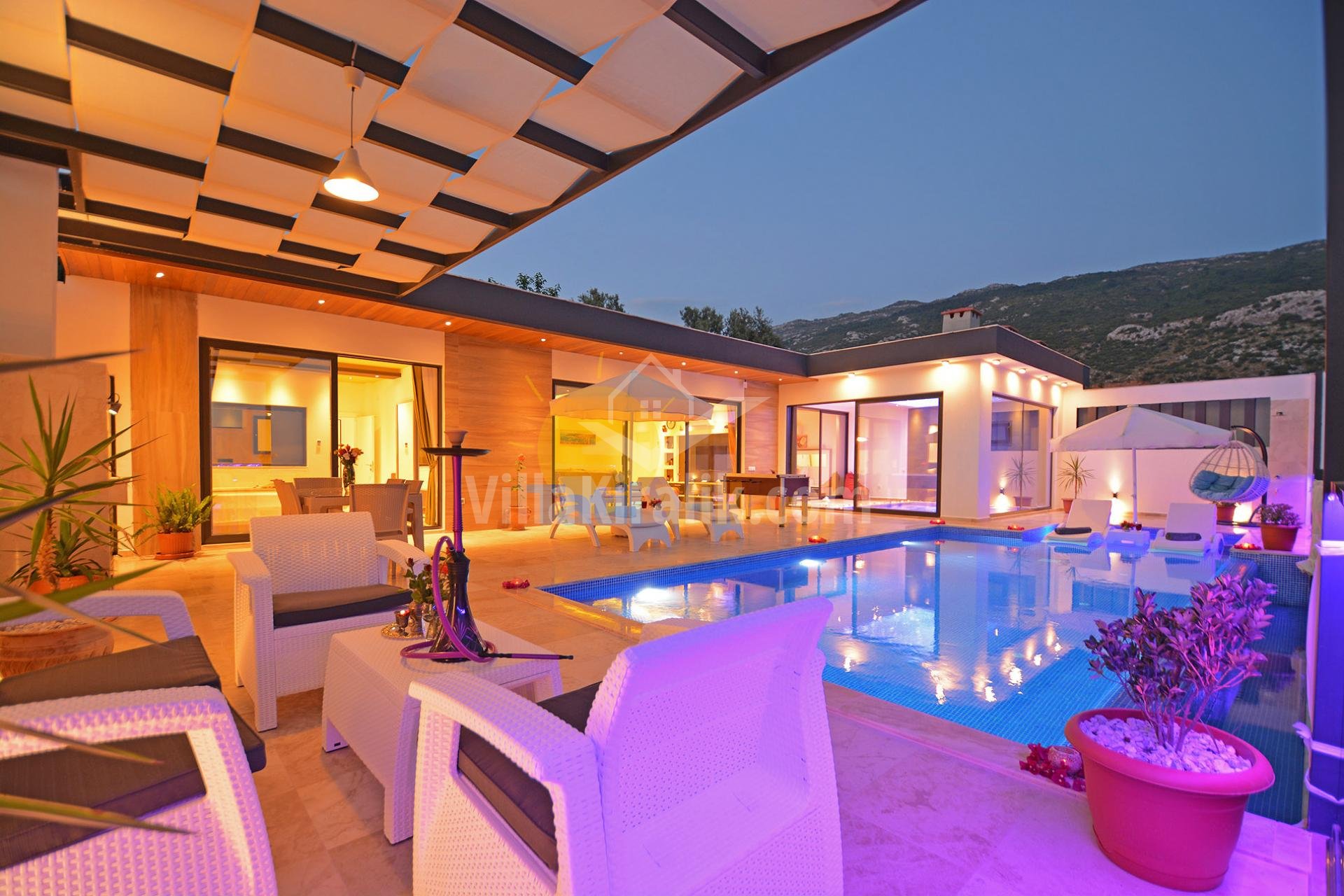 Villa Magrip