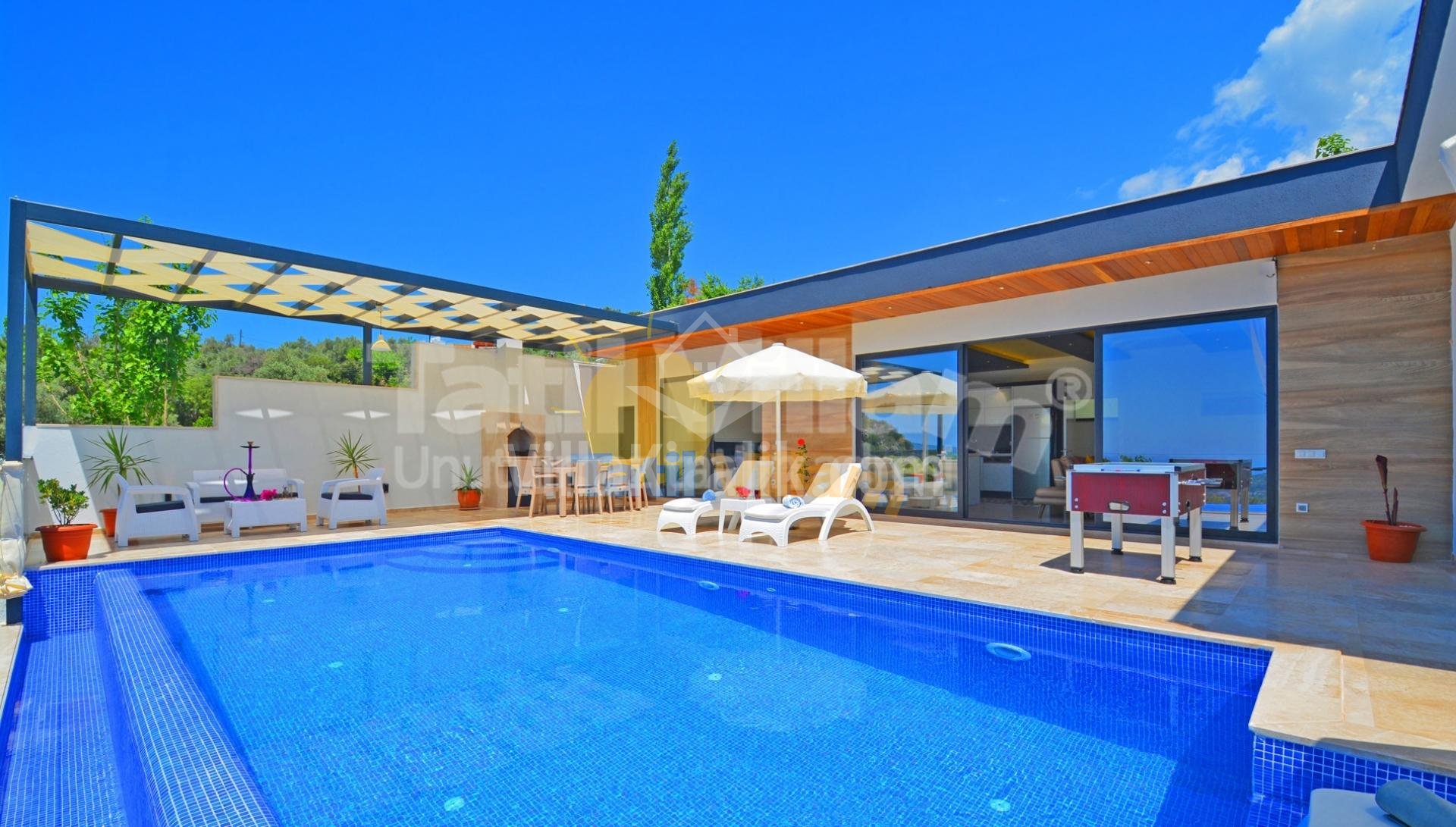 Villa Magrip