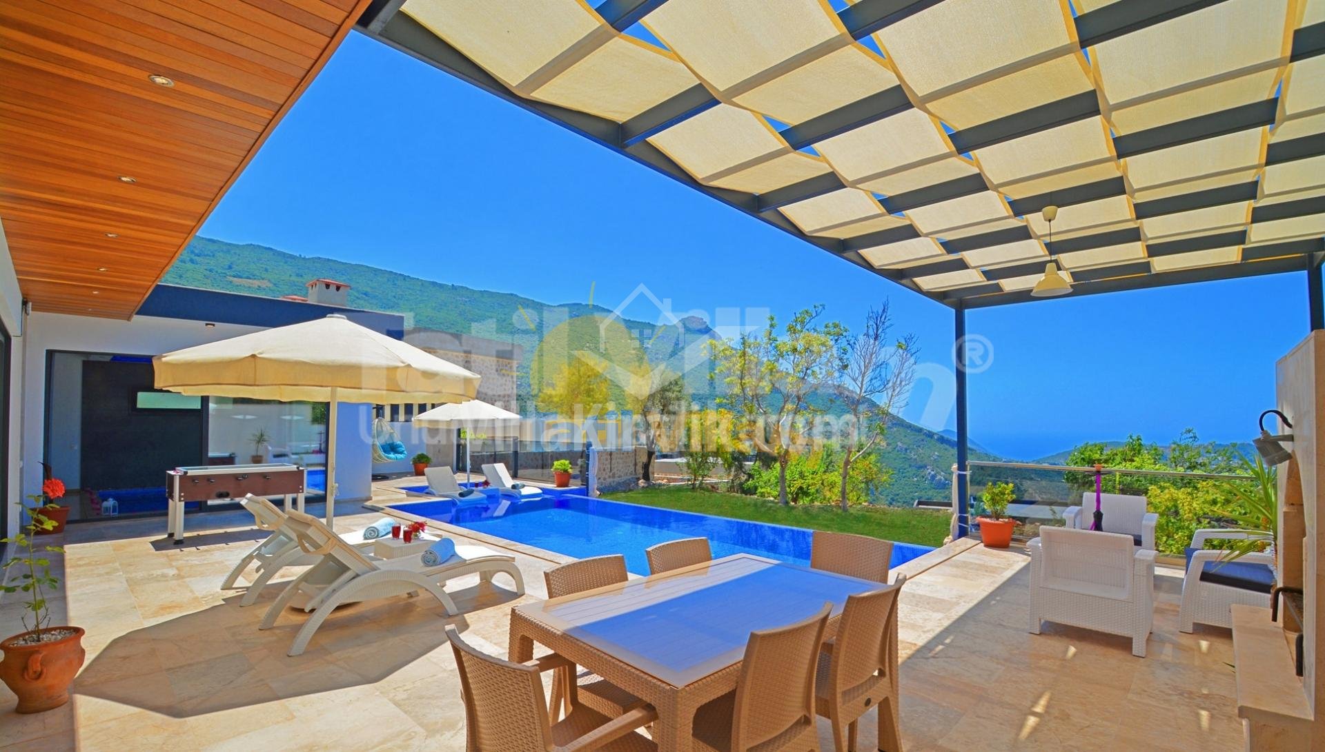 Villa Magrip