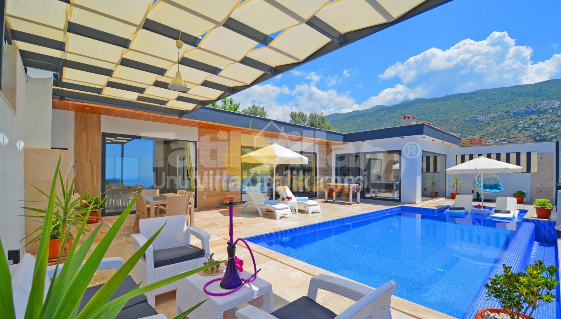 Villa Magrip