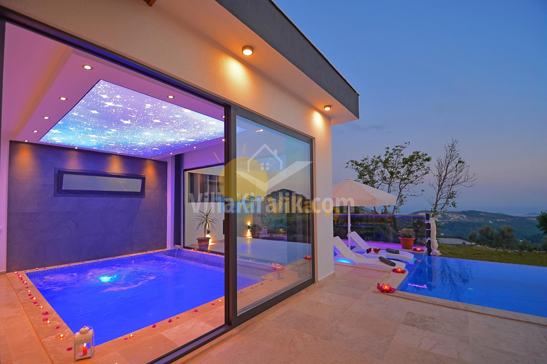 Villa Magrip