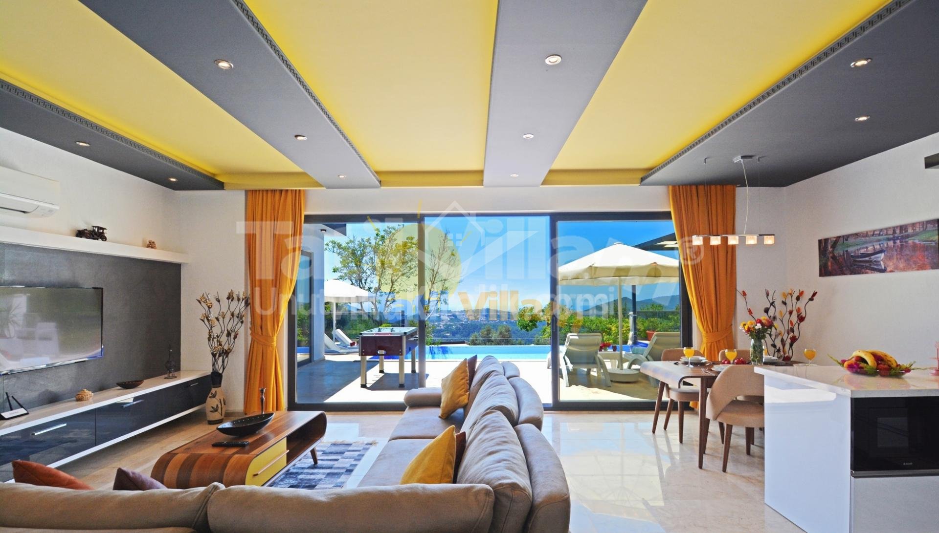 Villa Magrip