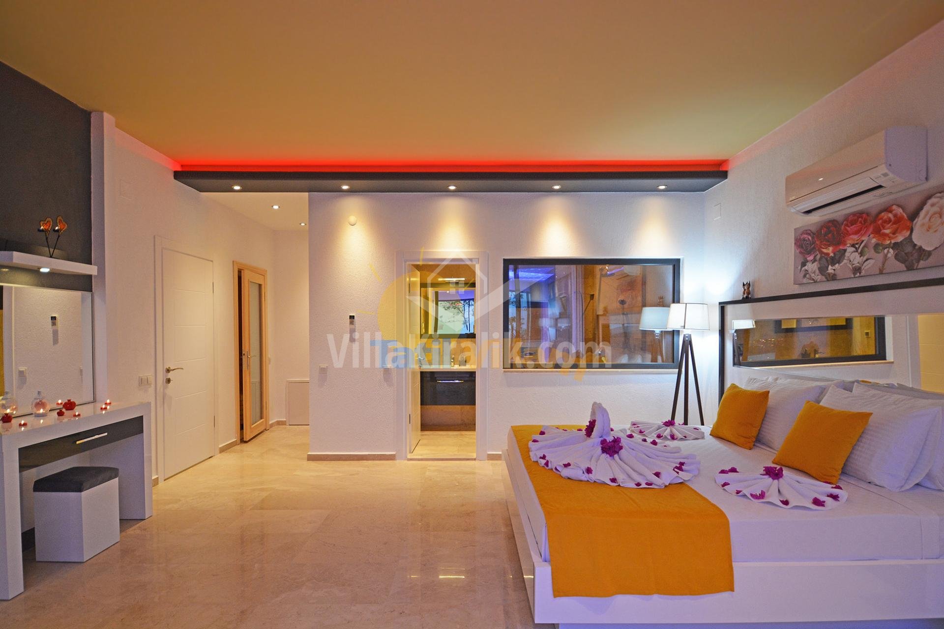 Villa Magrip