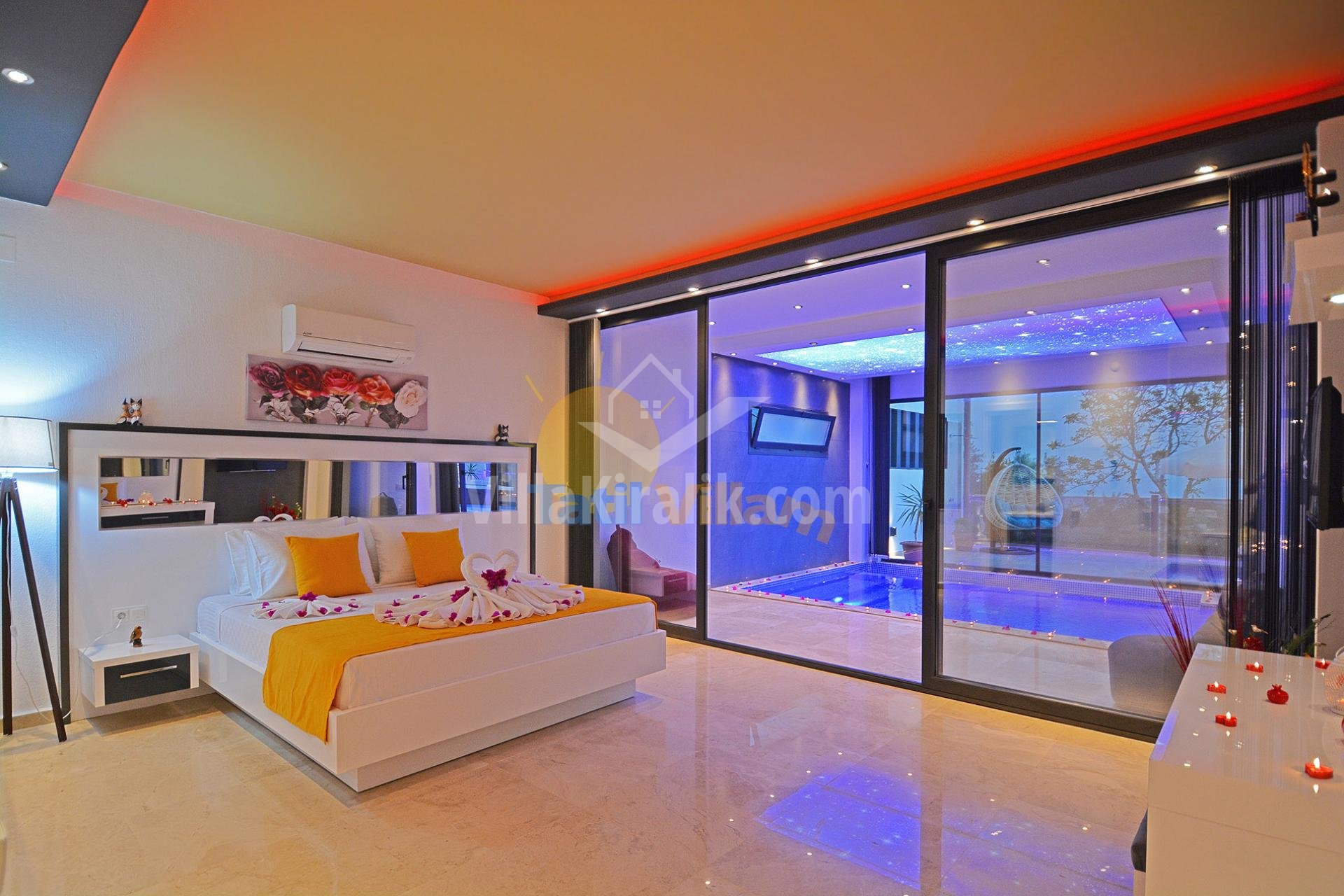 Villa Magrip