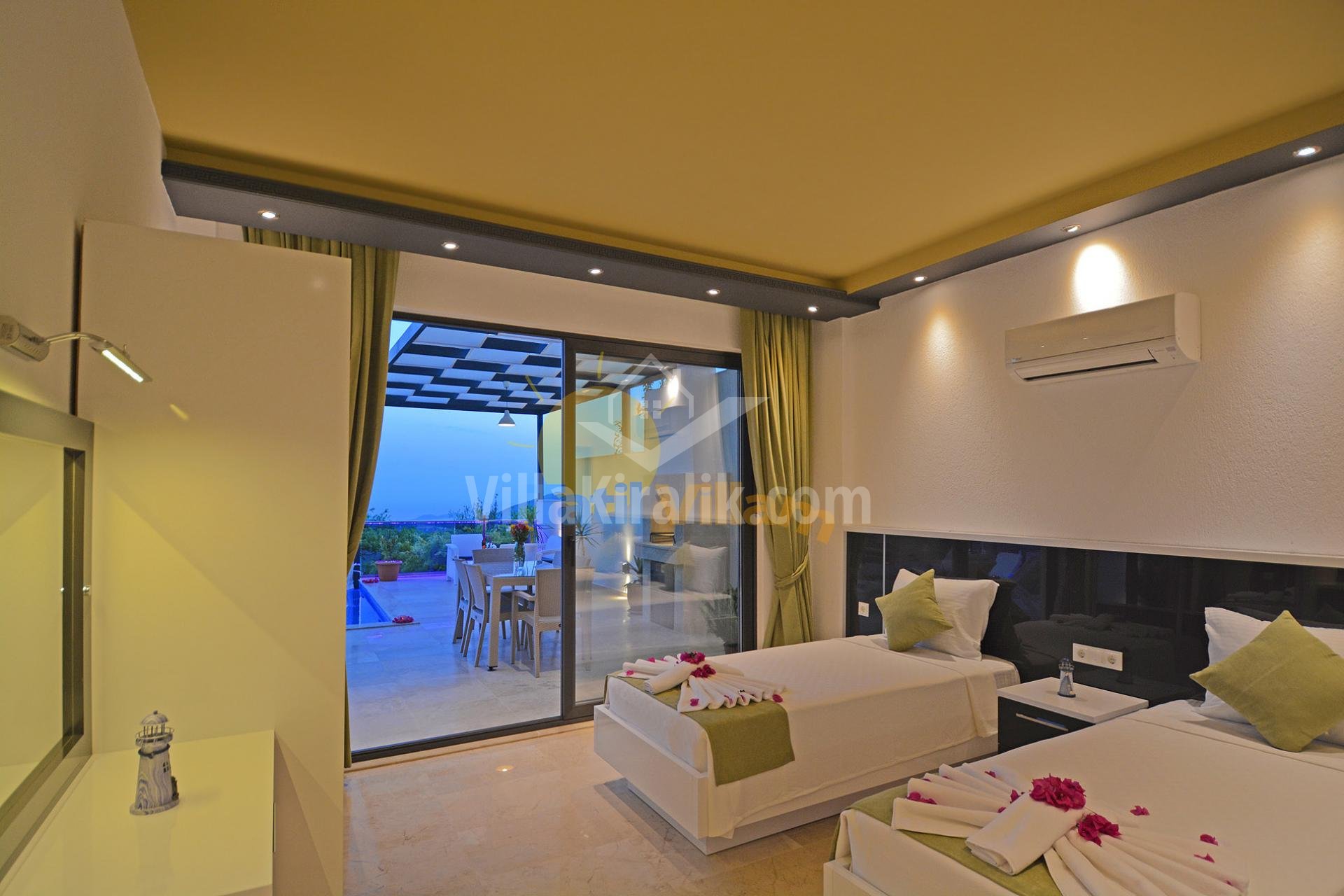 Villa Magrip