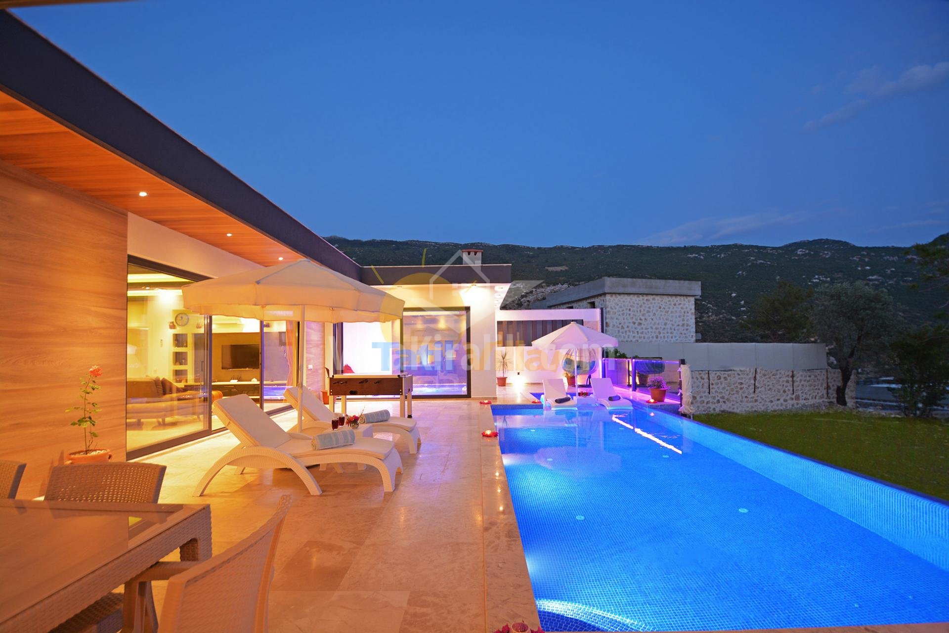 Villa Magrip