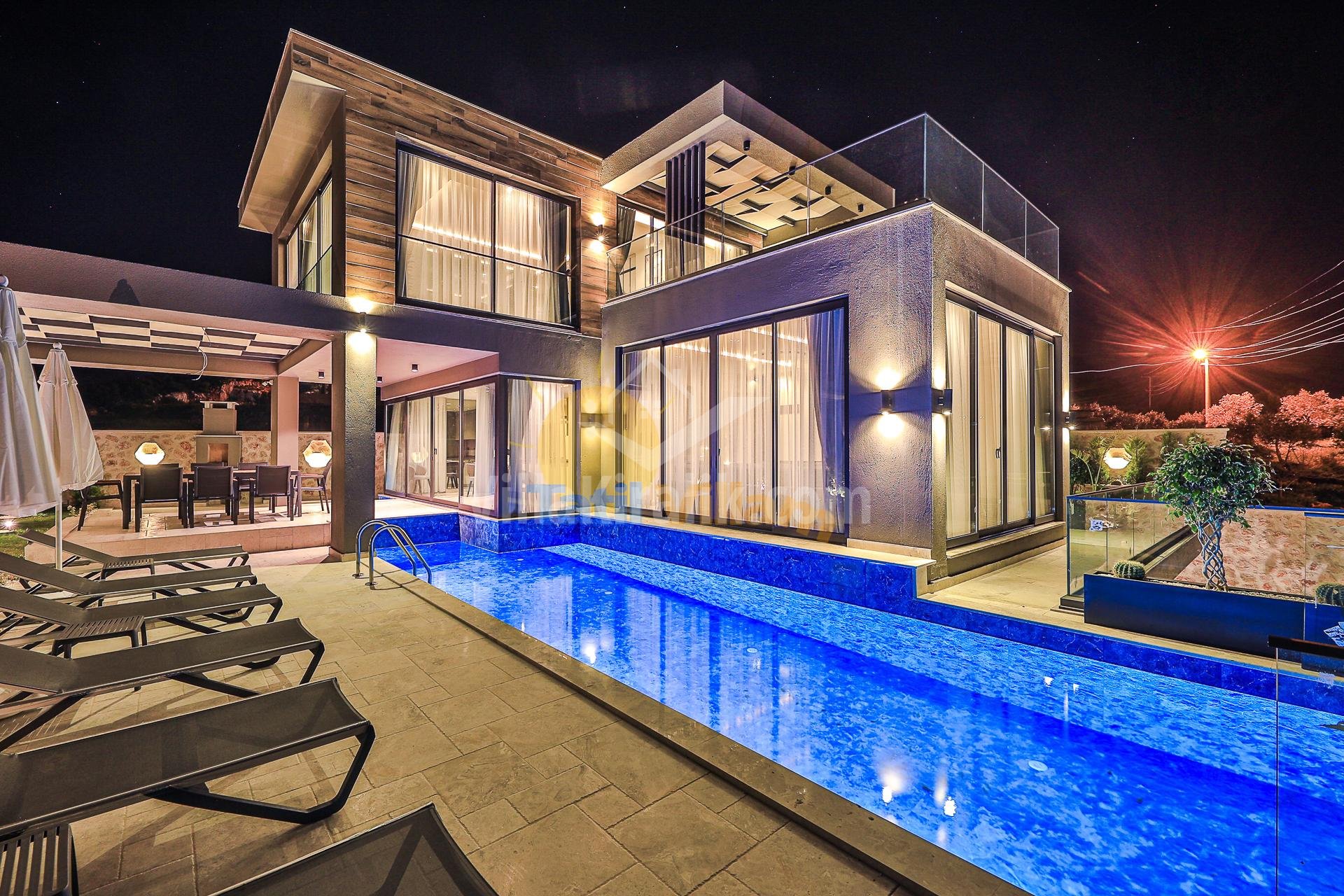 Villa Momentus