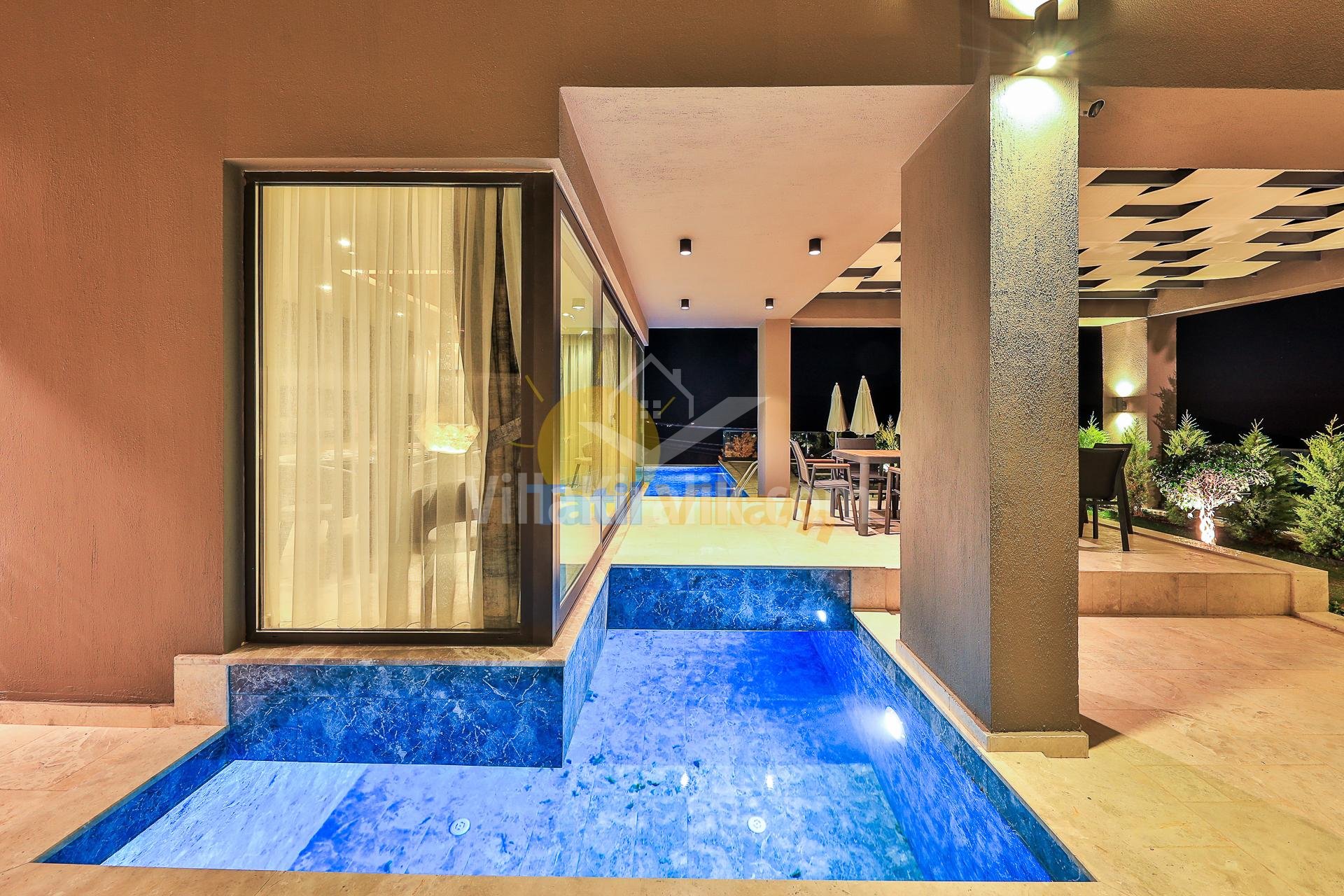 Villa Momentus