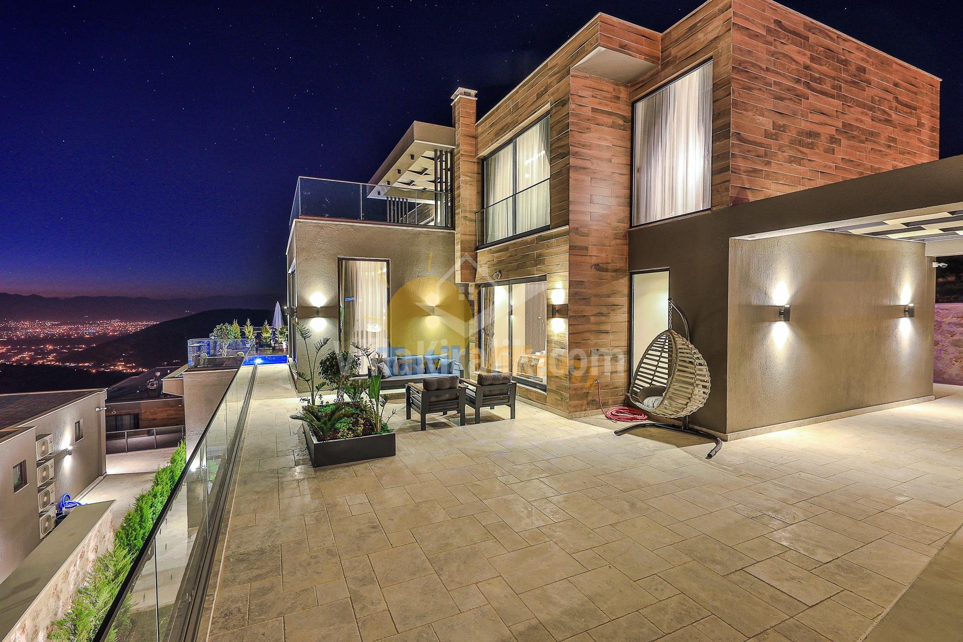Villa Momentus