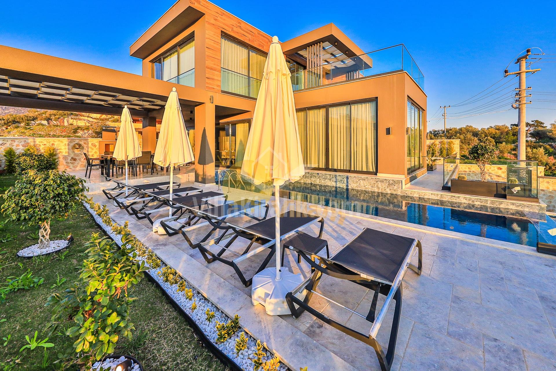 Villa Momentus