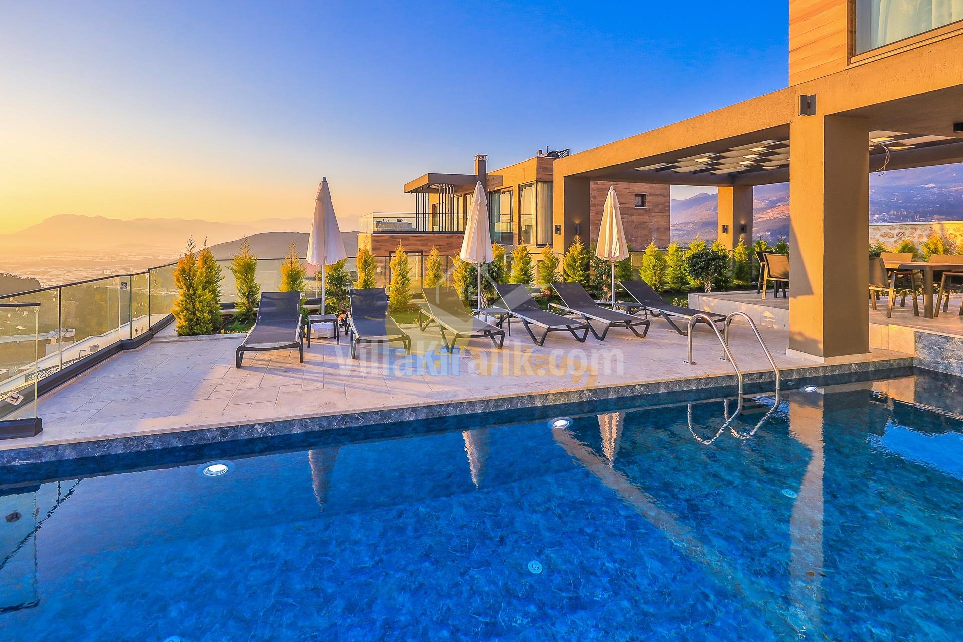 Villa Momentus