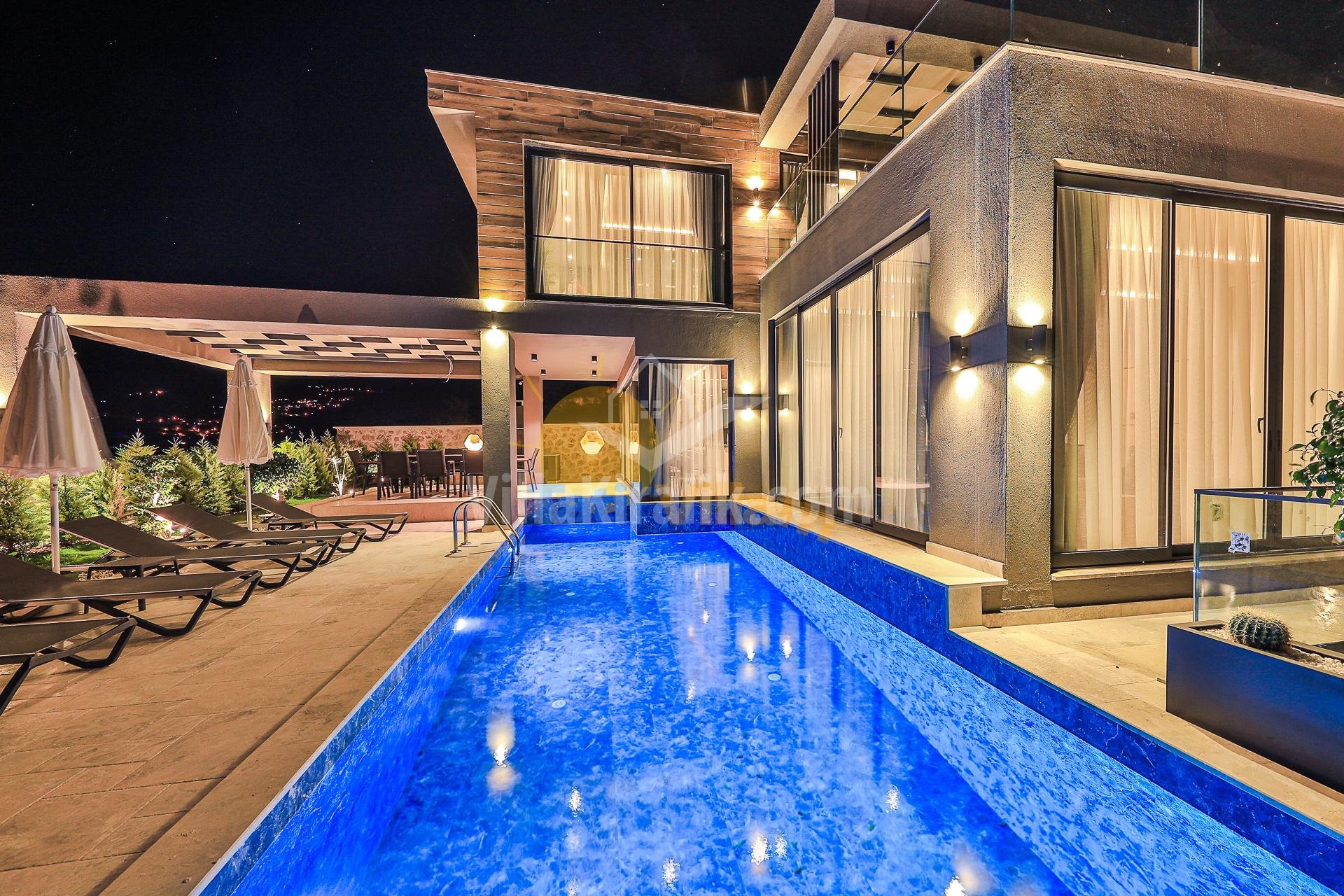 Villa Momentus