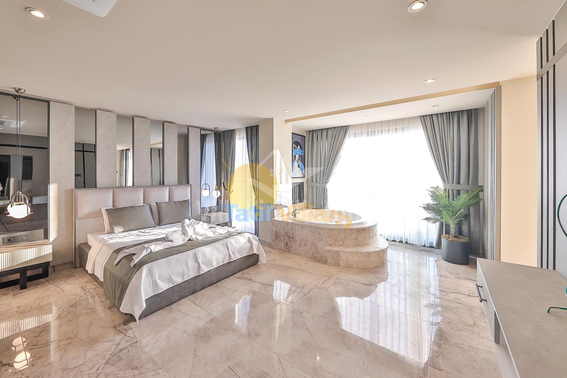 Villa Momentus
