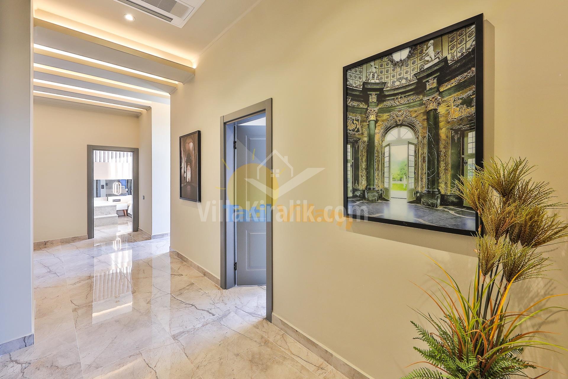 Villa Momentus