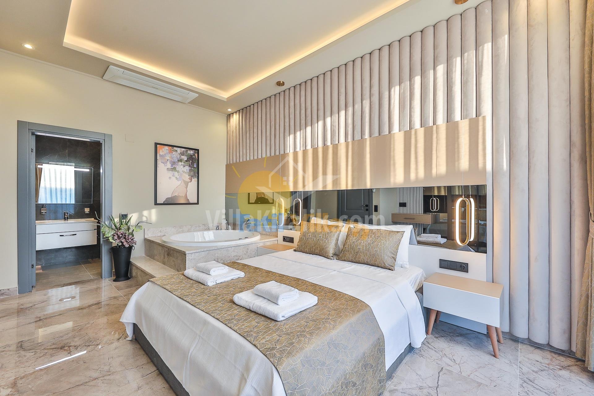 Villa Momentus