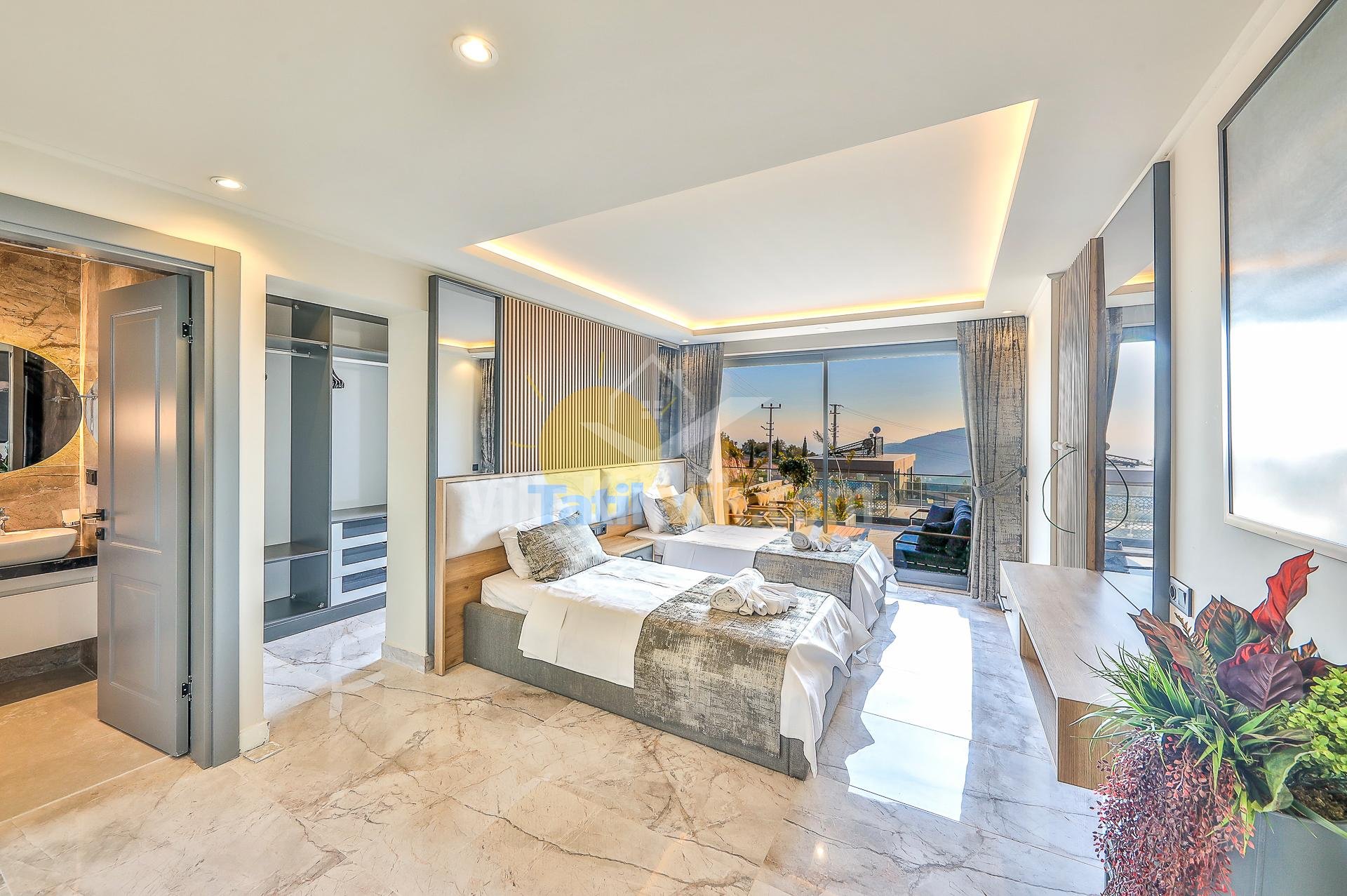 Villa Momentus