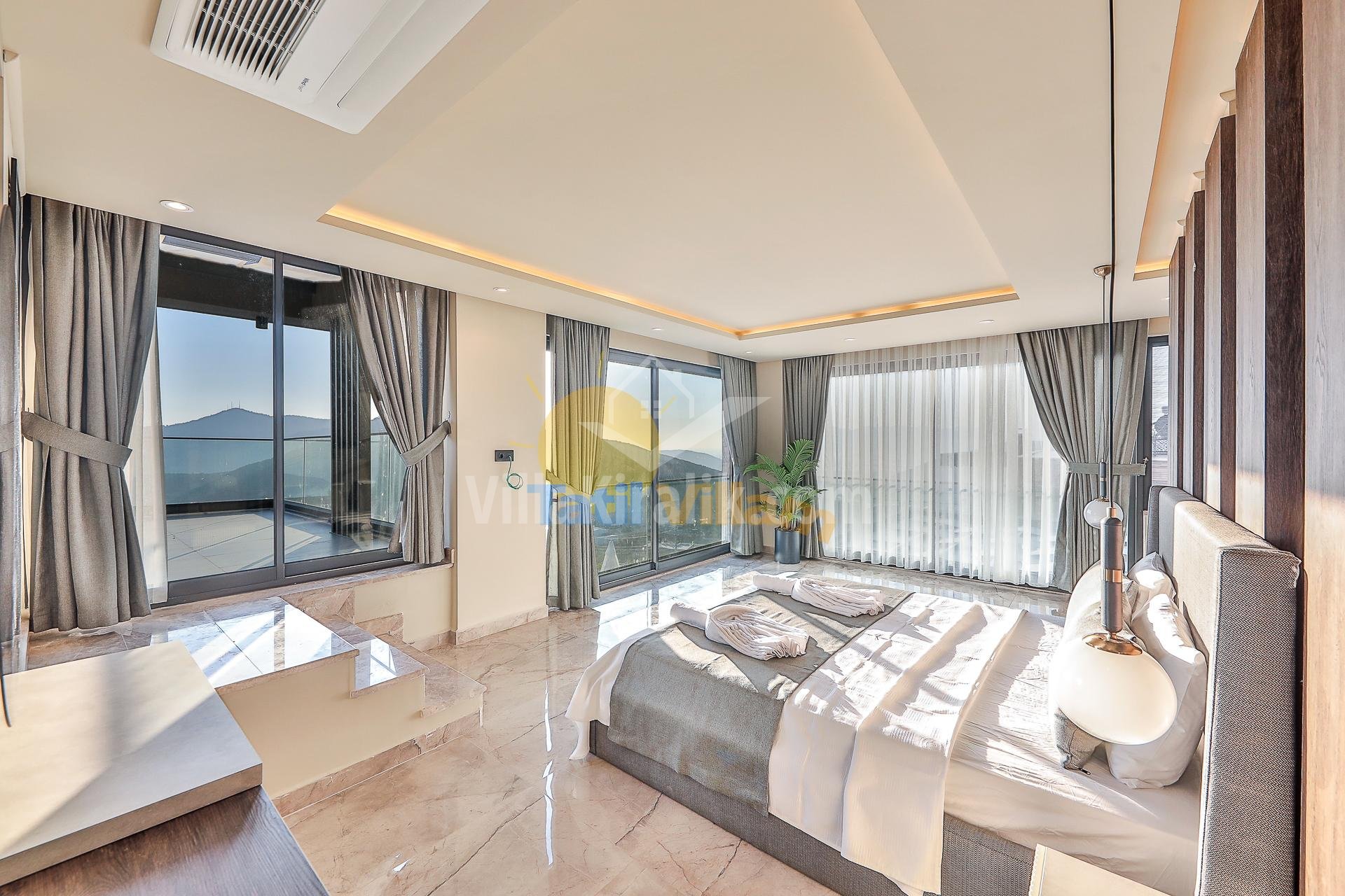 Villa Momentus
