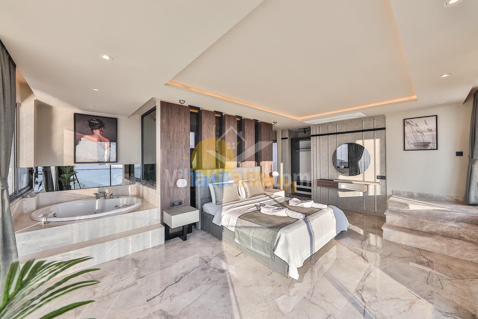 Villa Momentus