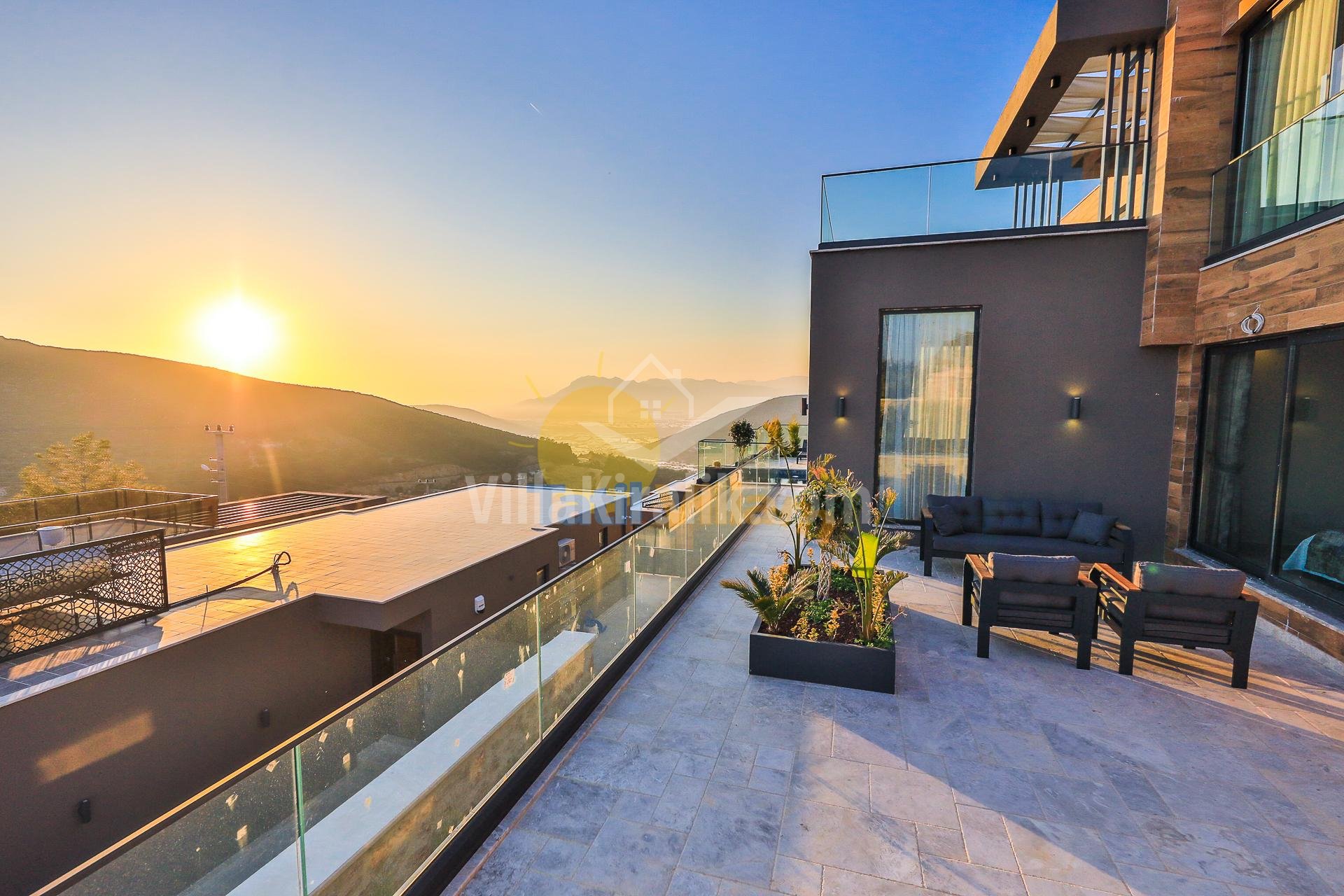 Villa Momentus