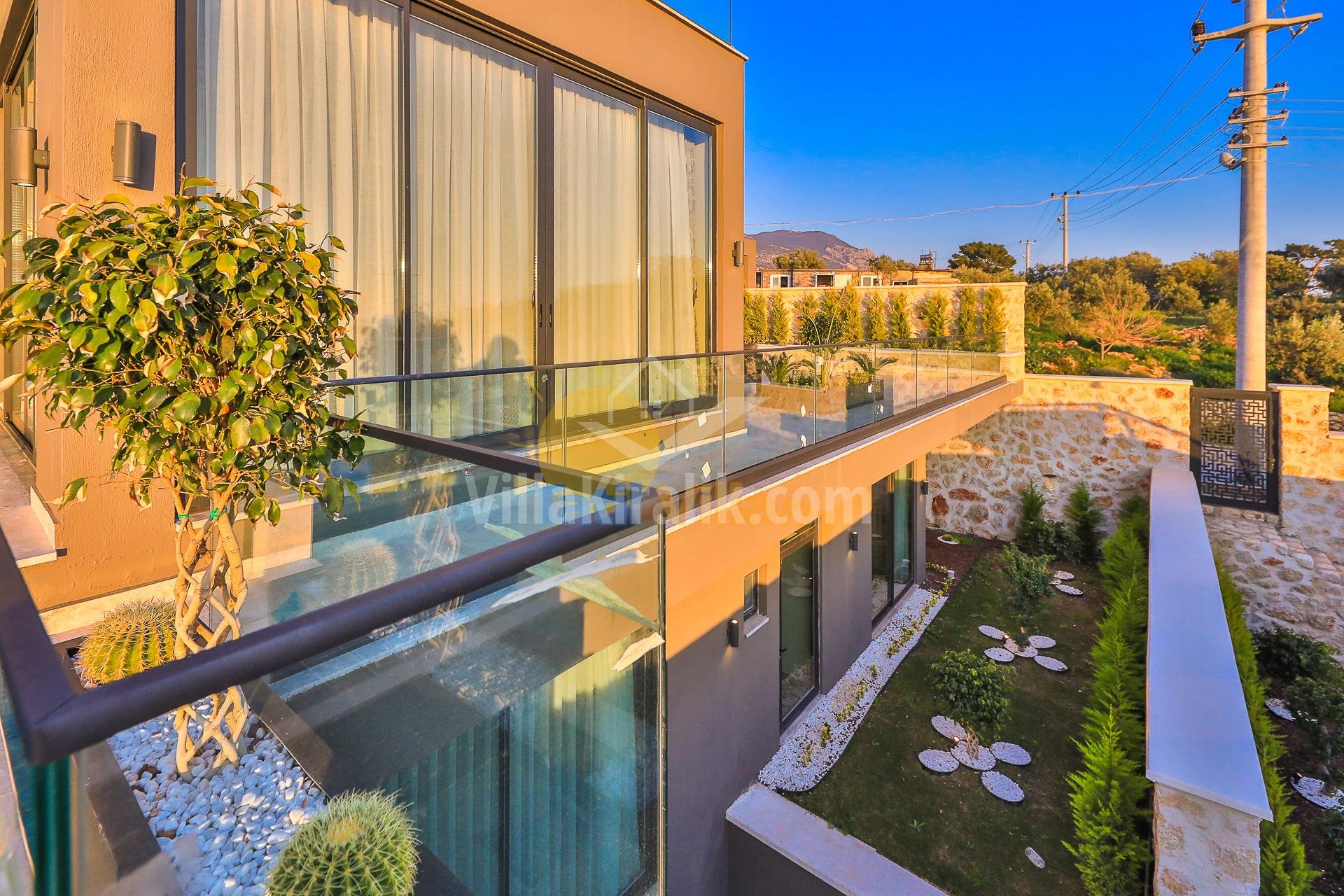 Villa Momentus