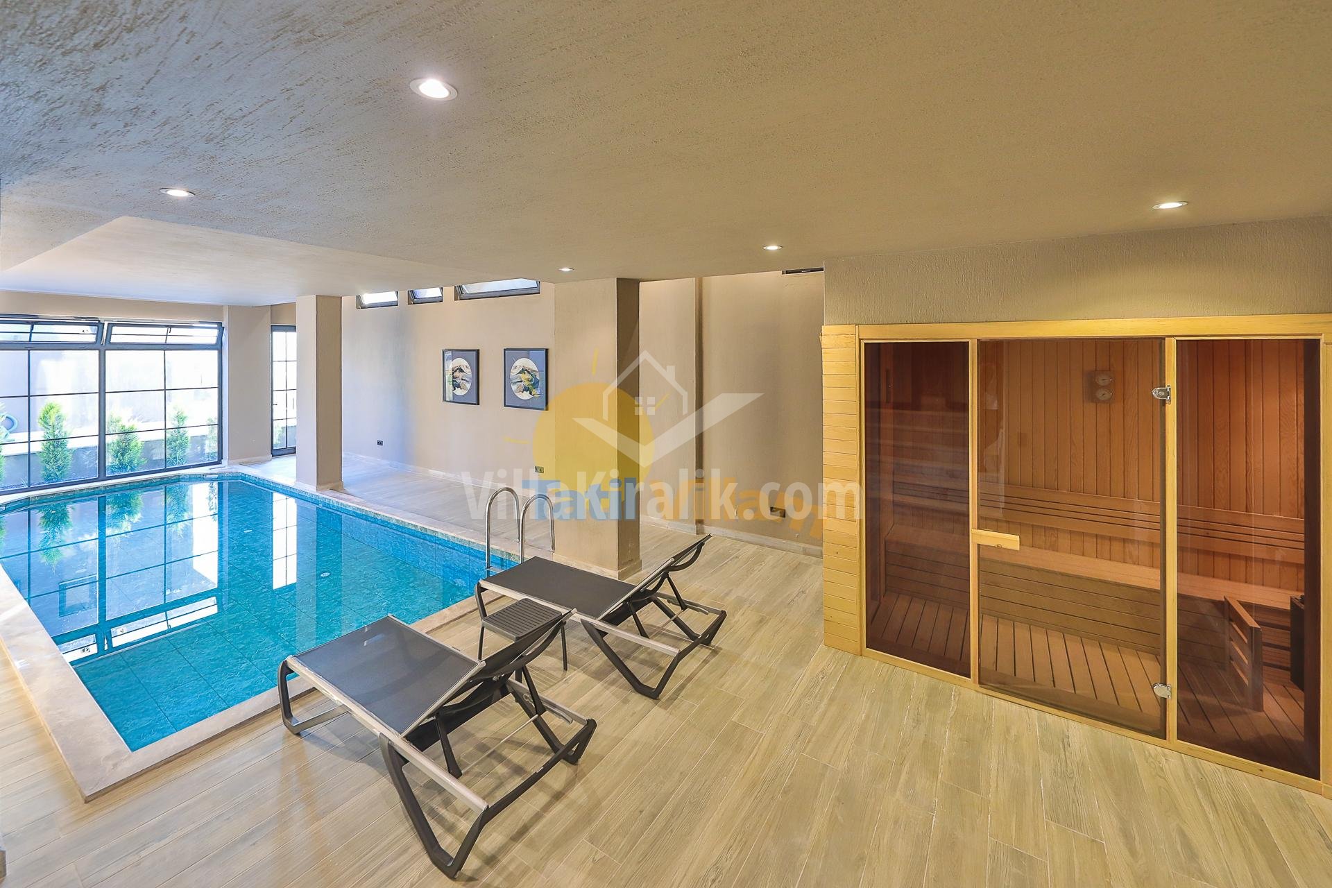 Villa Momentus
