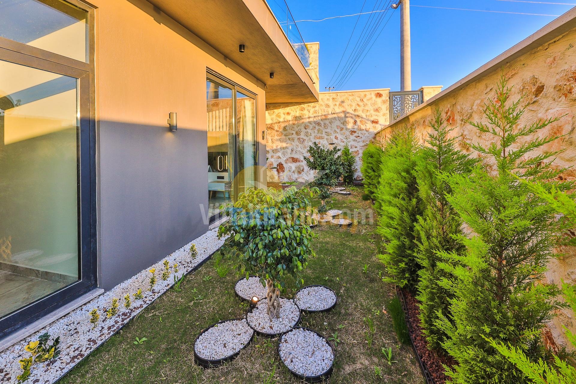 Villa Momentus