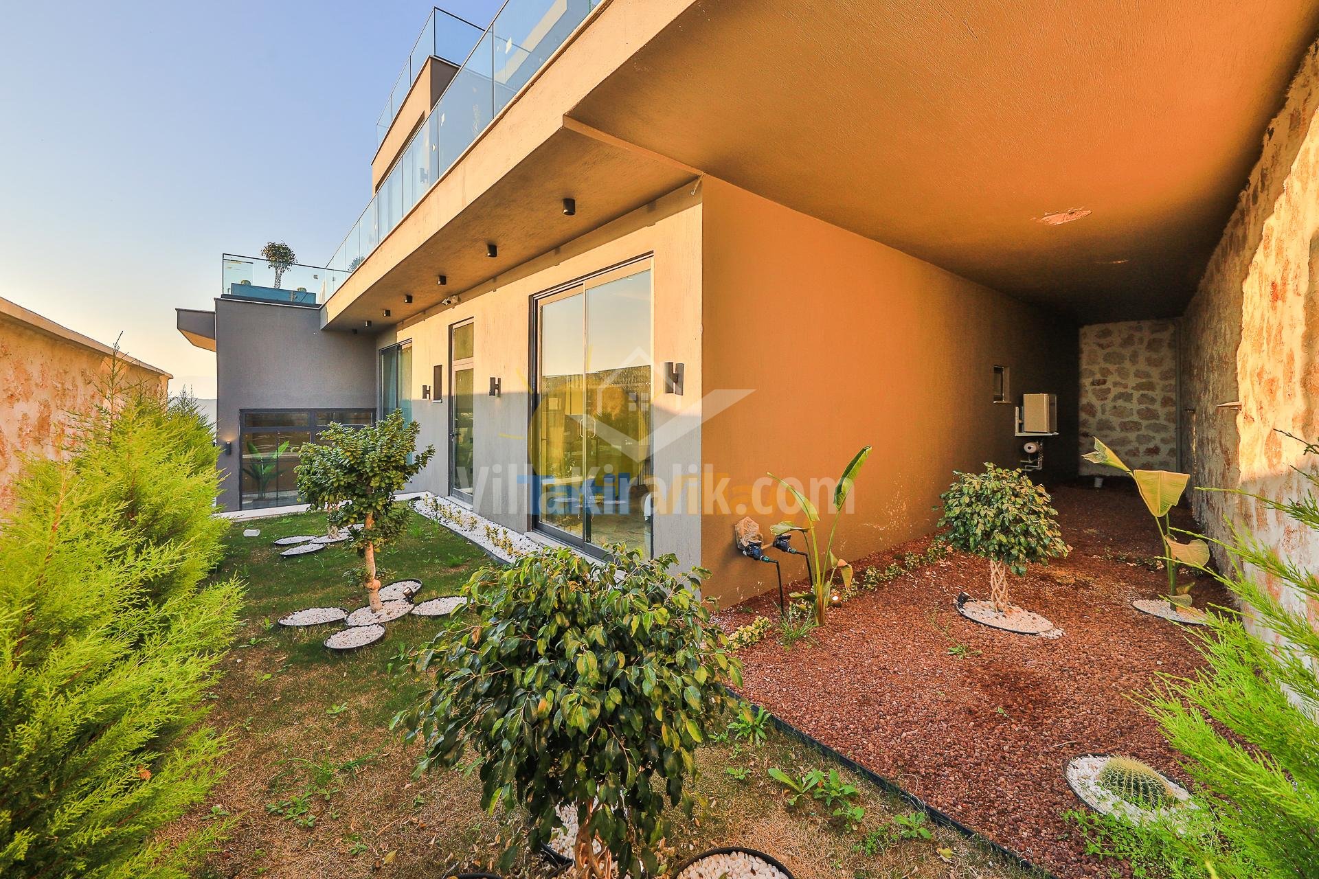 Villa Momentus