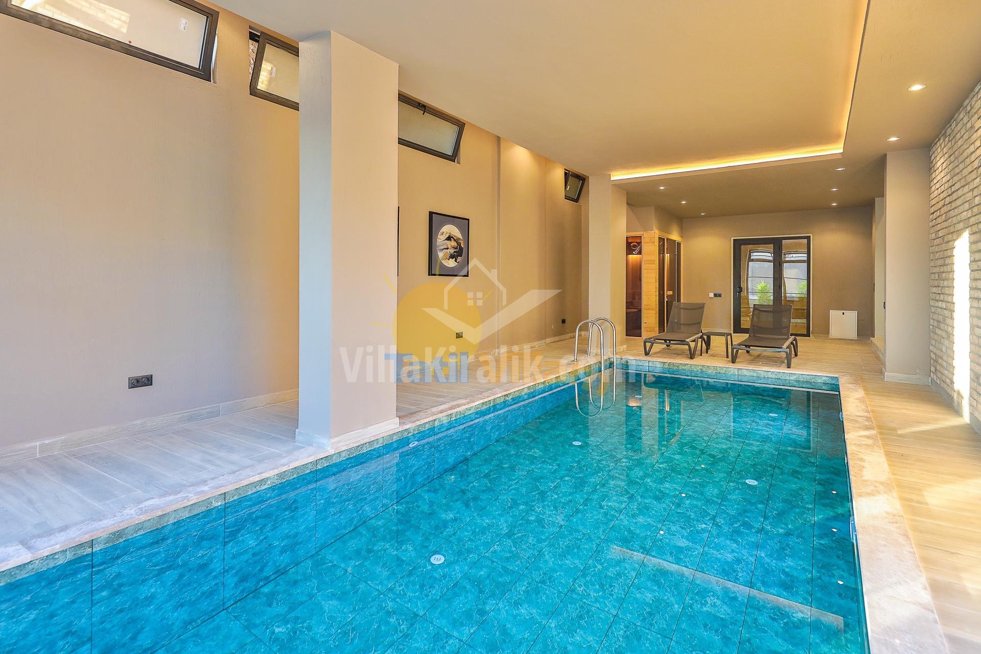 Villa Momentus