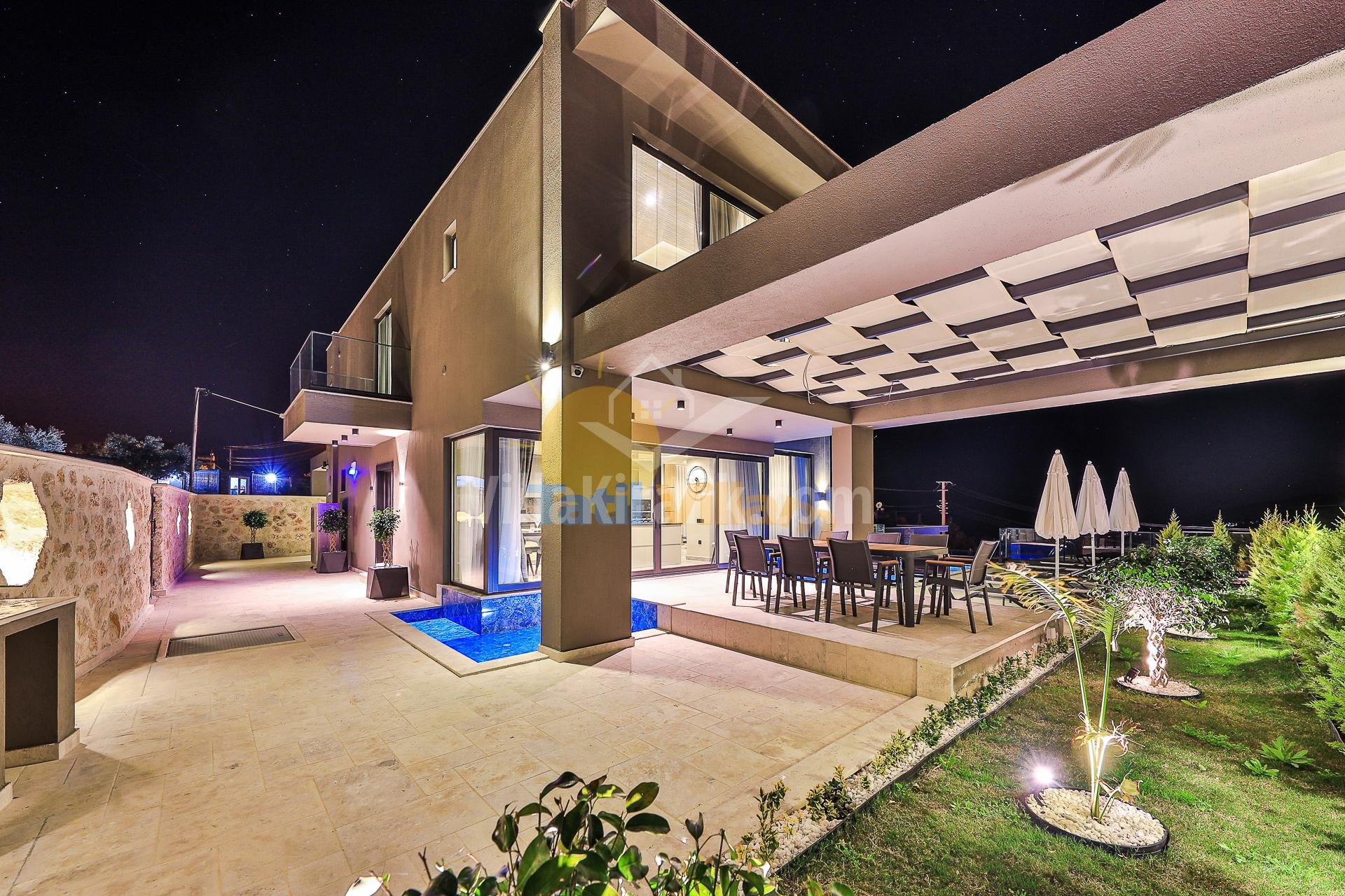 Villa Momentus