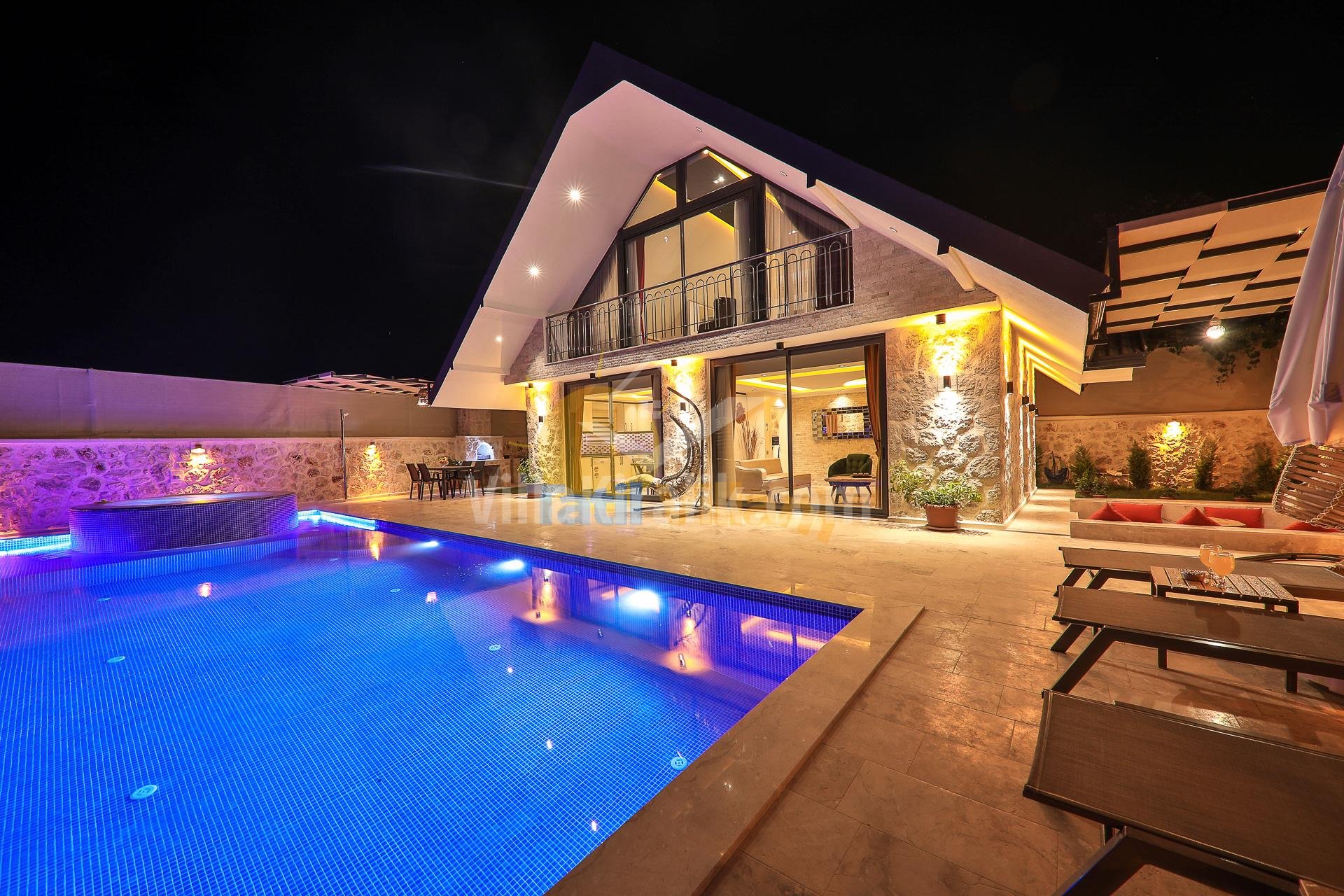 Villa Narin