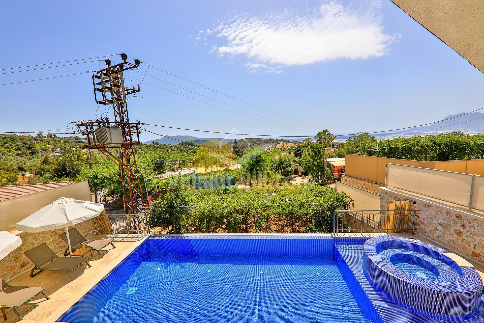 Villa Narin
