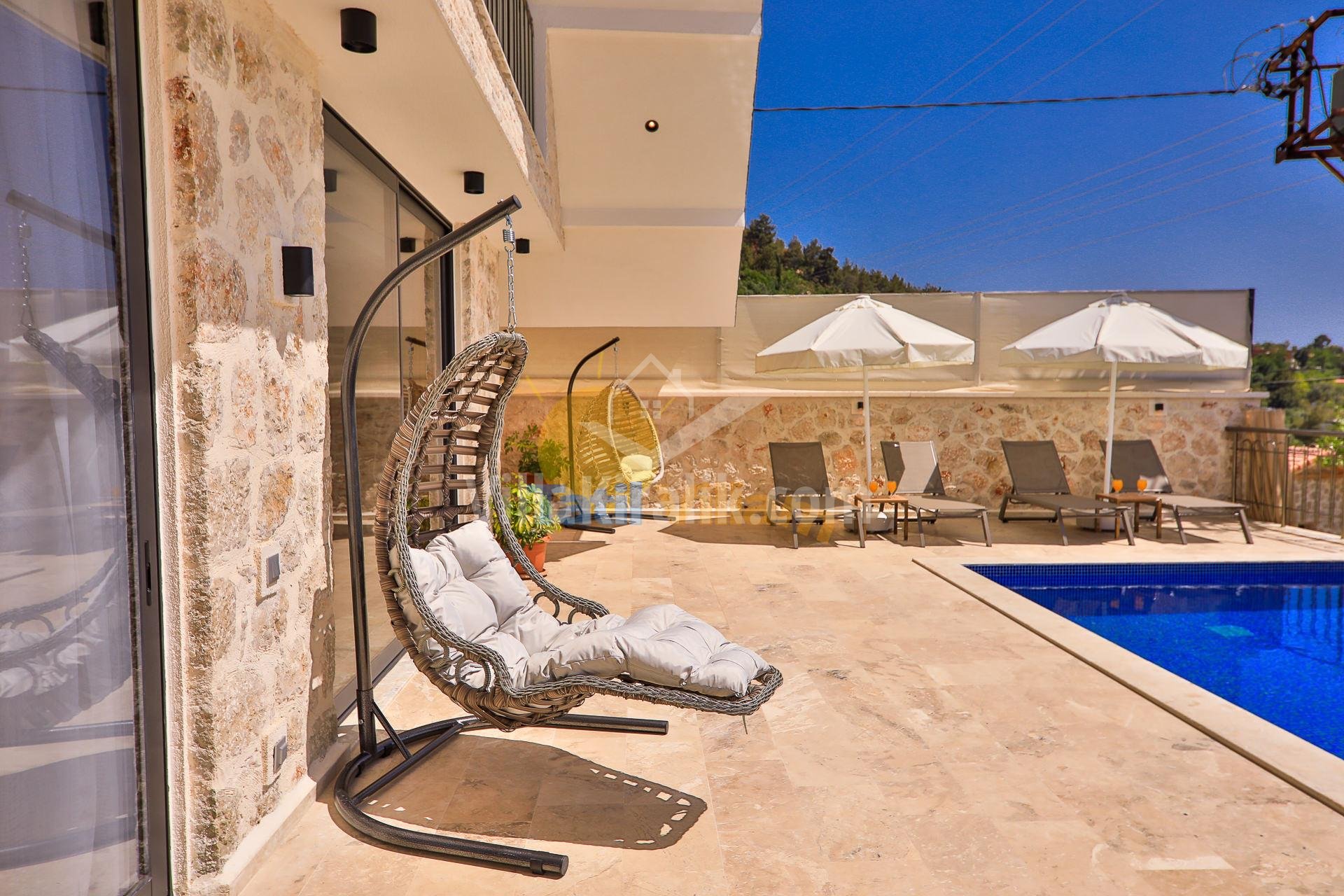 Villa Narin