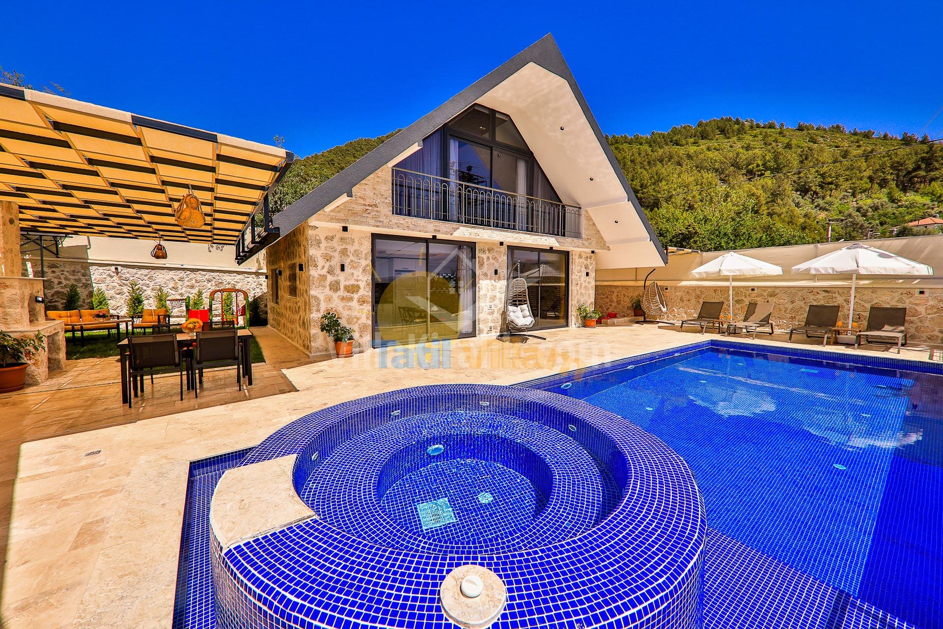 Villa Narin