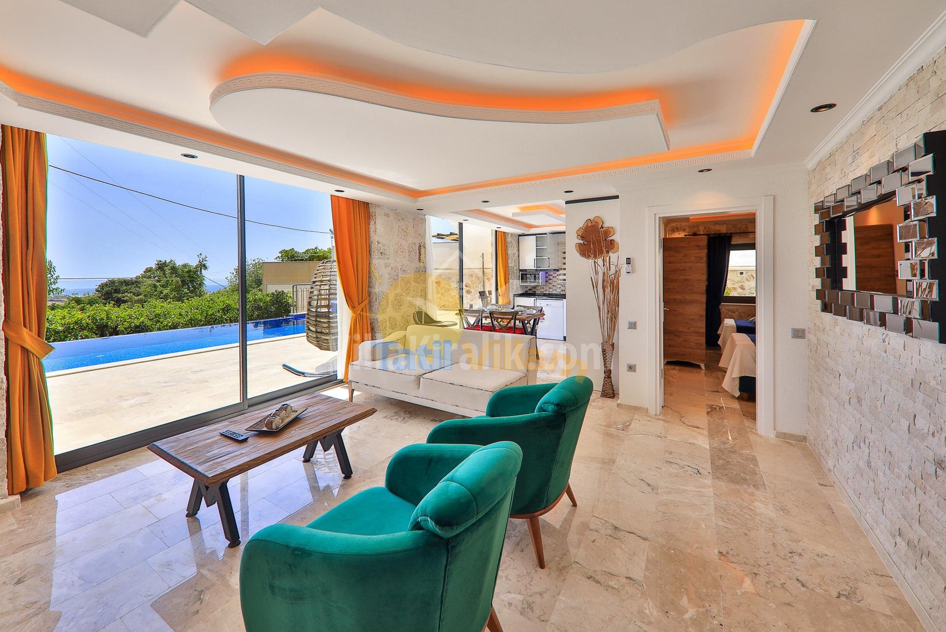 Villa Narin