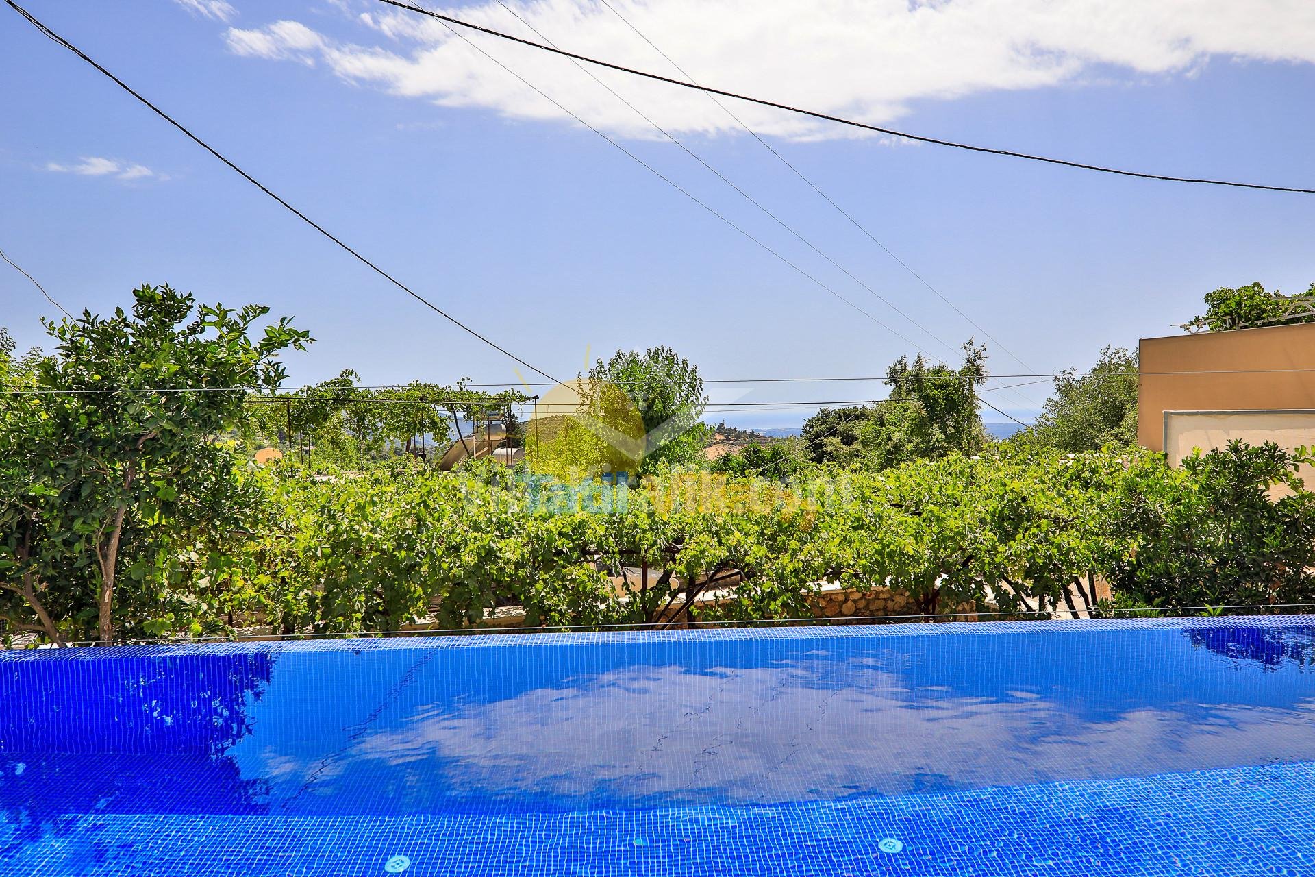 Villa Narin