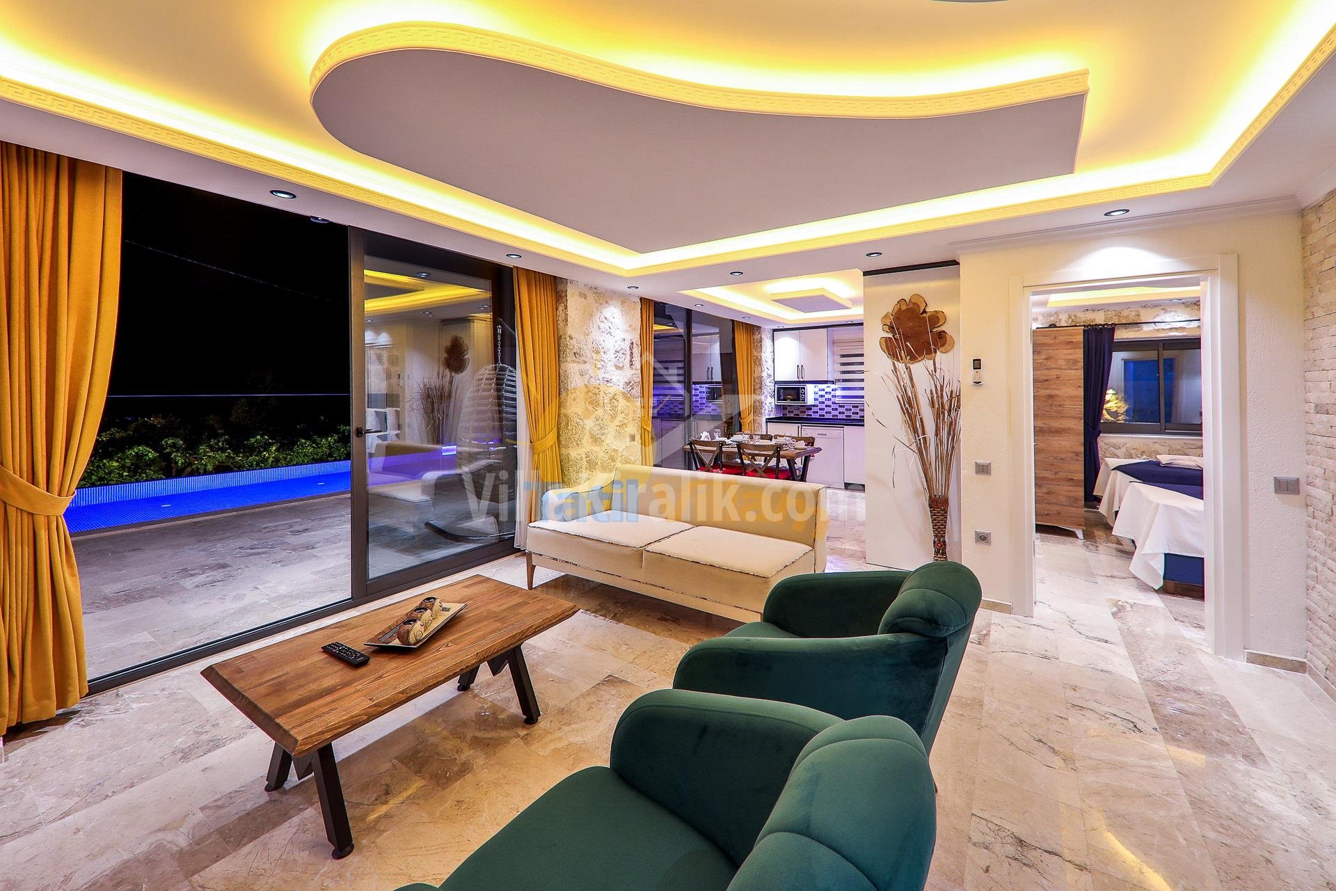 Villa Narin