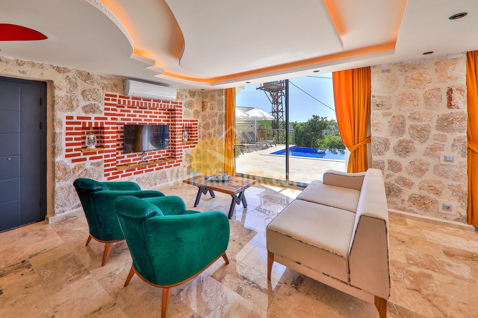 Villa Narin