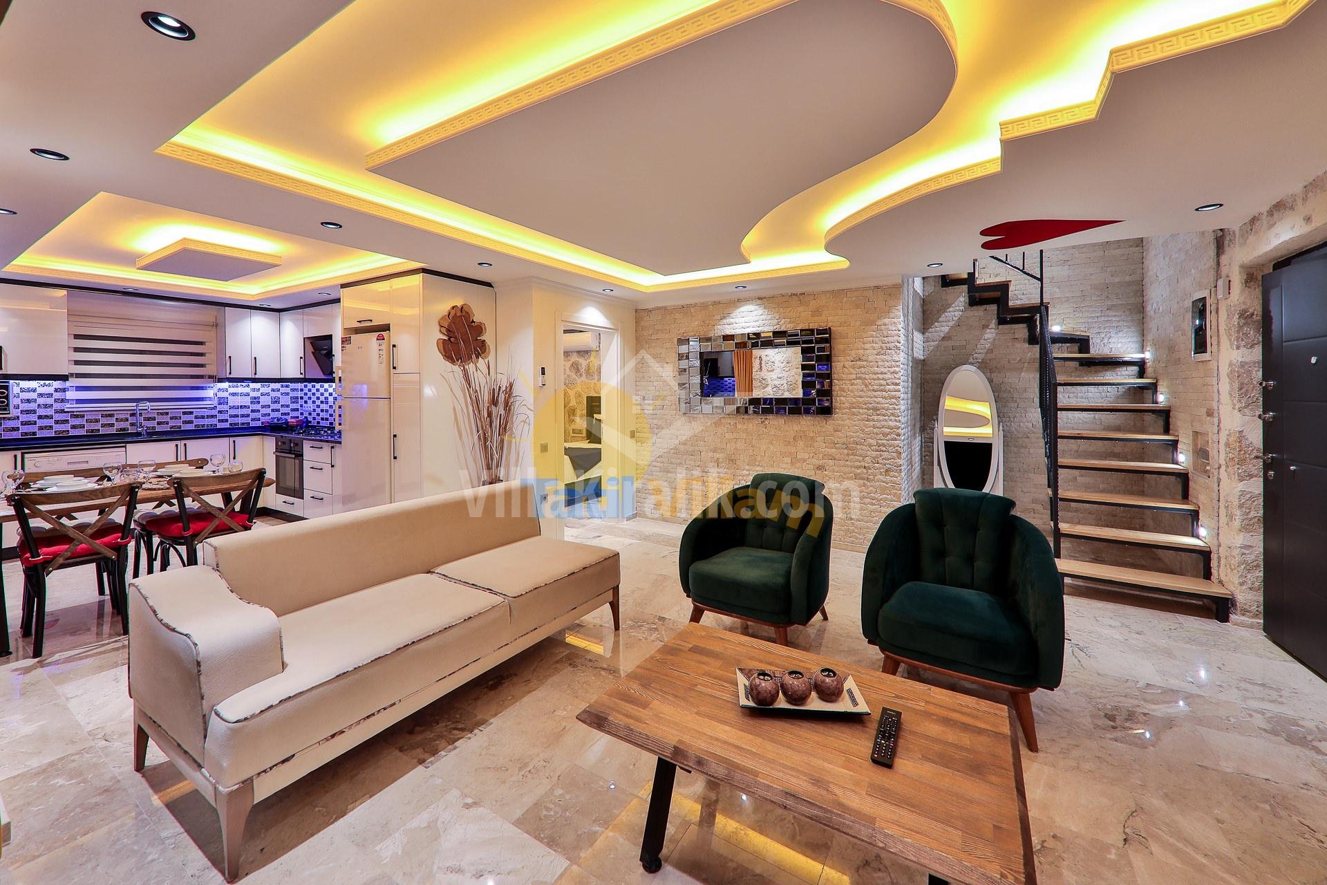 Villa Narin