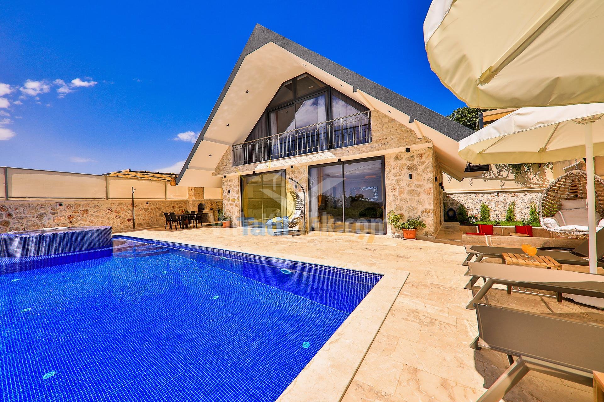Villa Narin
