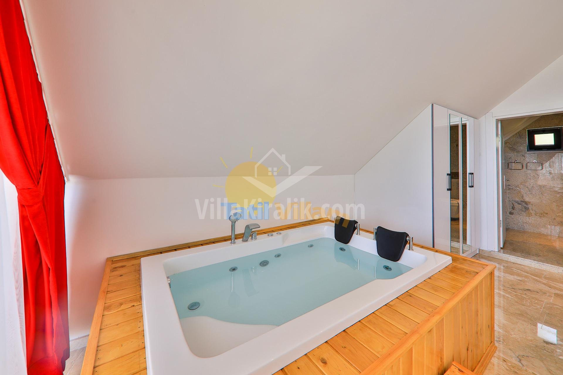 Villa Narin