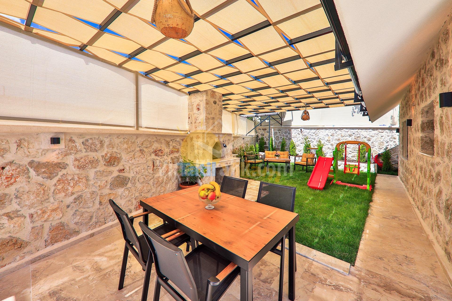 Villa Narin