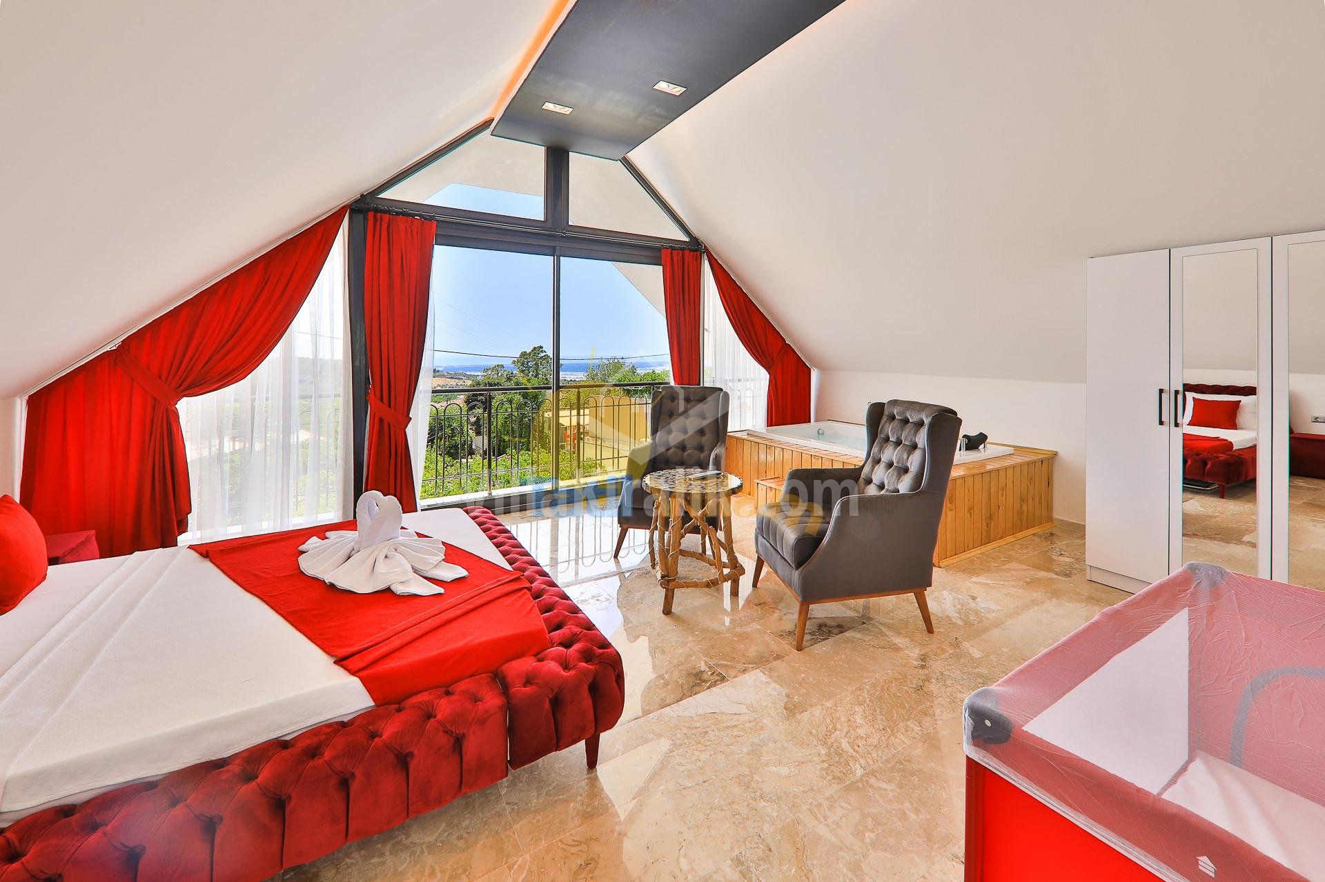 Villa Narin